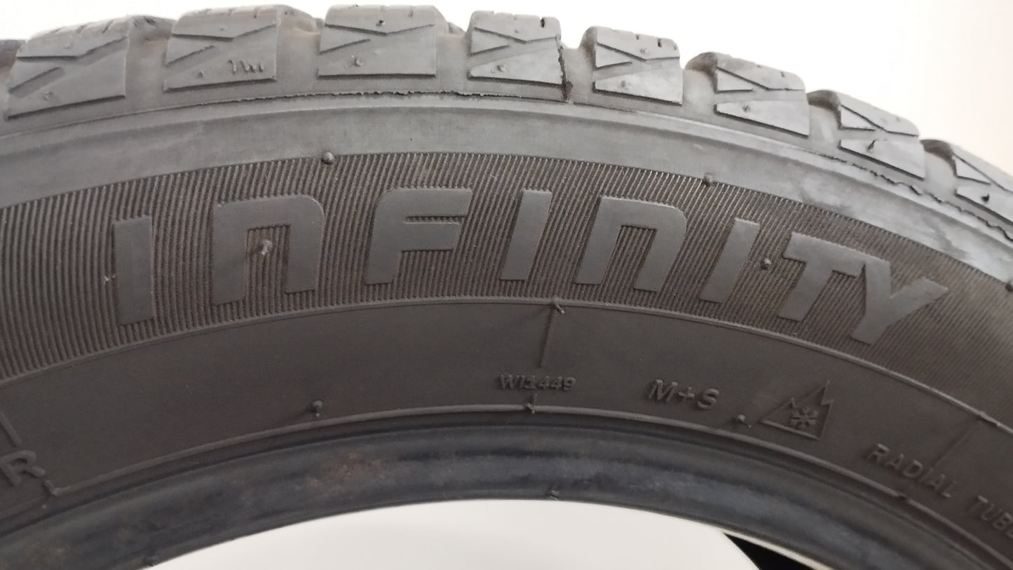 Infinity 205/55 r16 ecozen art. X233