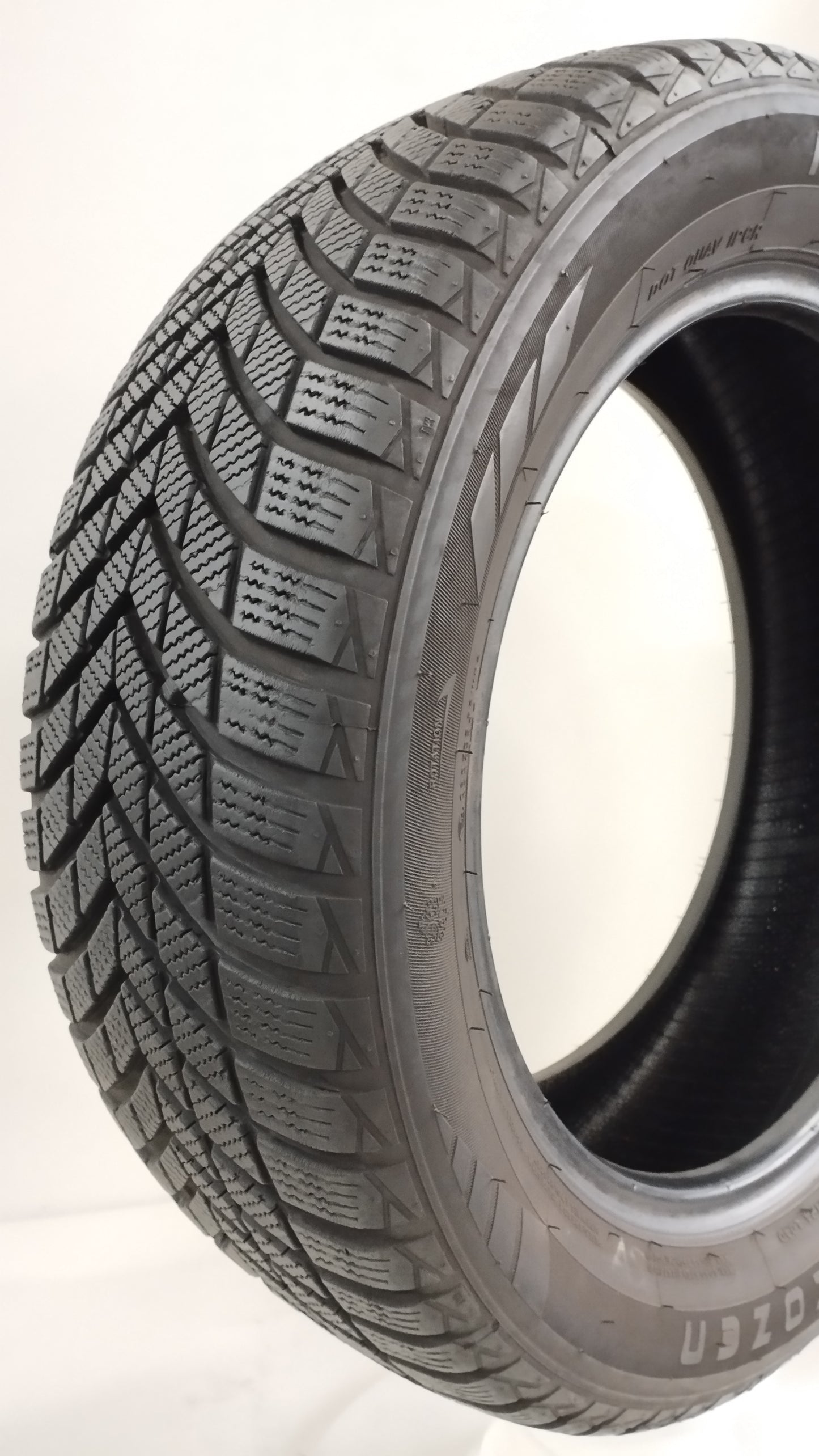 Infinity 205/55 r16 ecozen art. X233