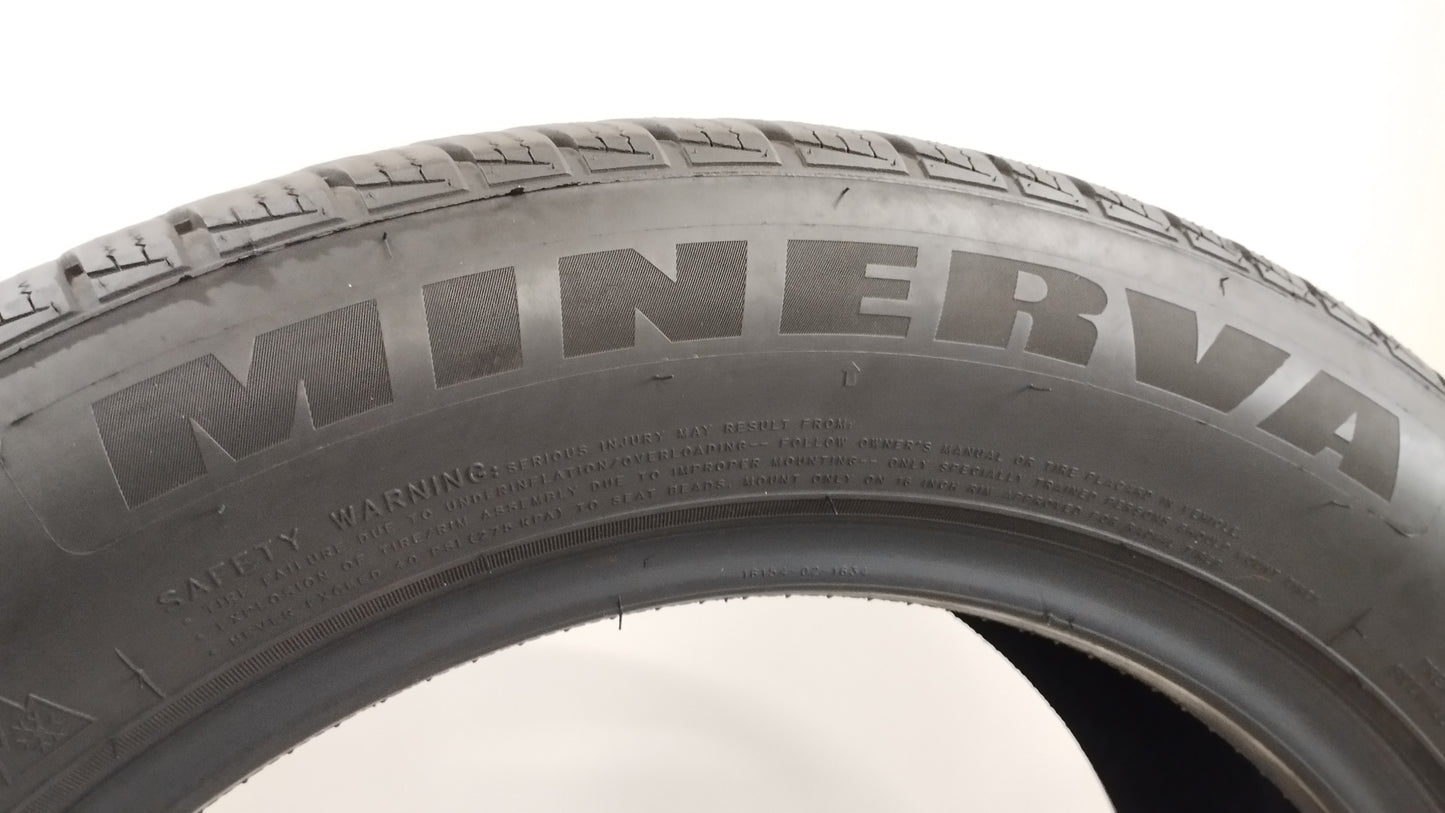 Minerva 205/55 r16 frostrack hp art. X234