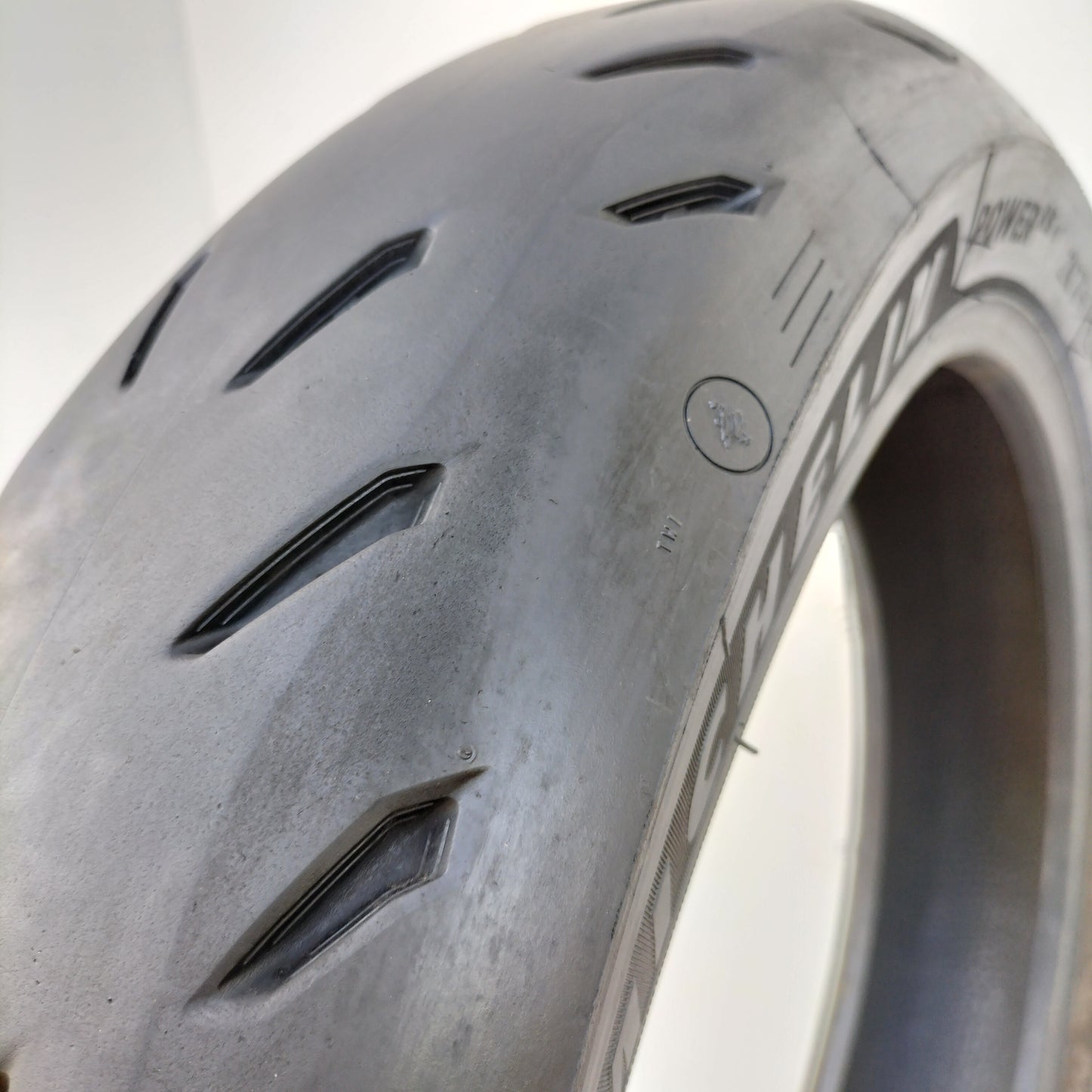 Michelin moto 140/70 r17 power rs 2ct+ art. M275