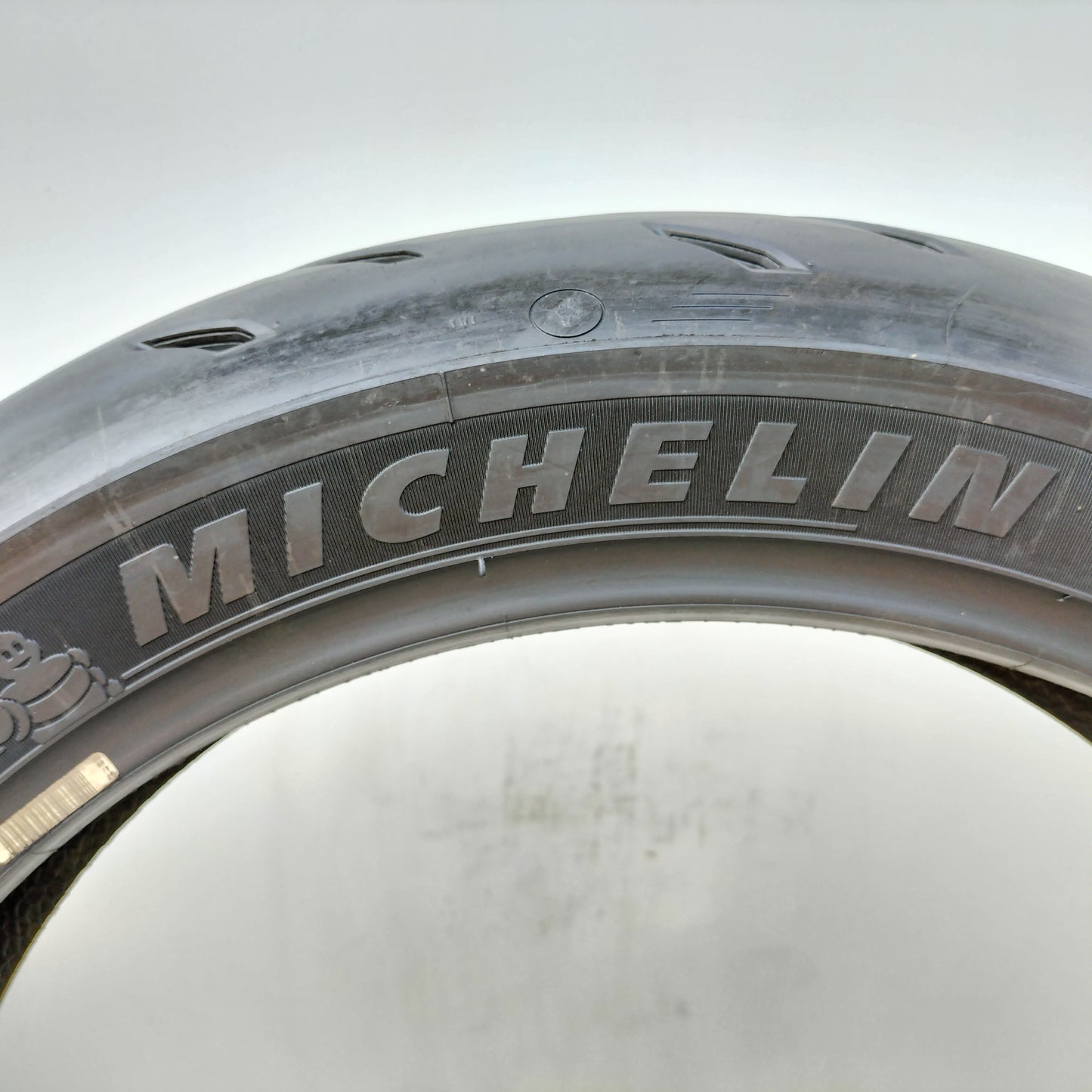 Michelin moto 140/70 r17 power rs 2ct+ art. M275