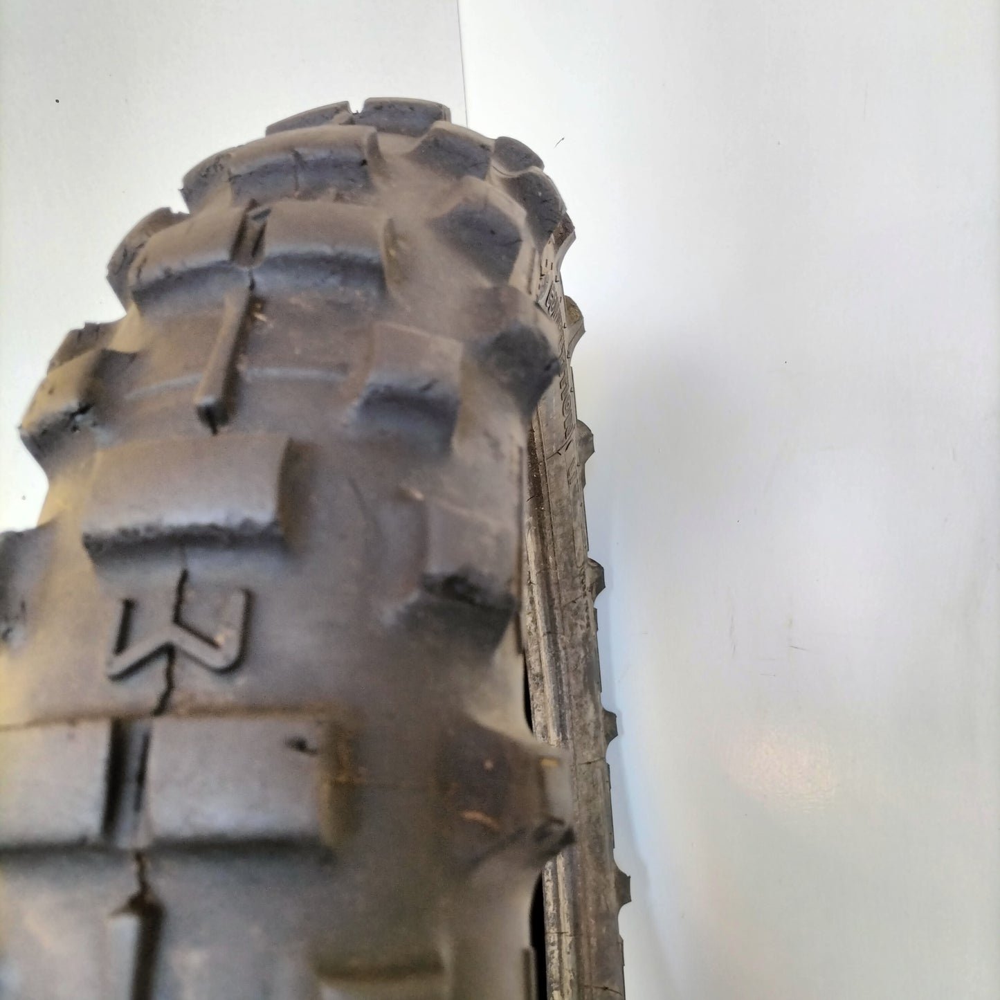 Michelin 140/80 r18 enduro competition art. M308