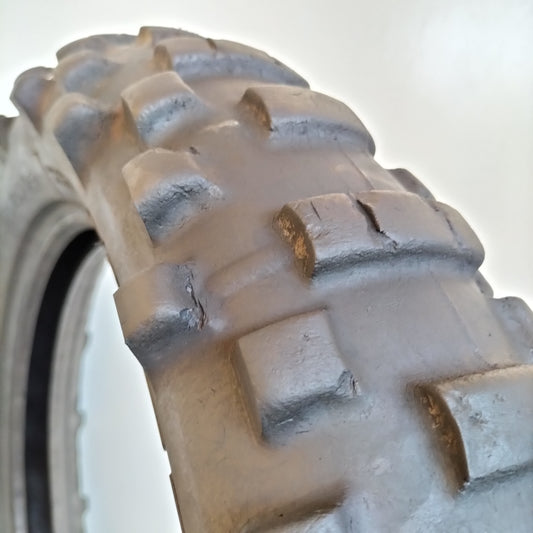 Metzeler 140/80r18 extreme 6 days f.im art. M309