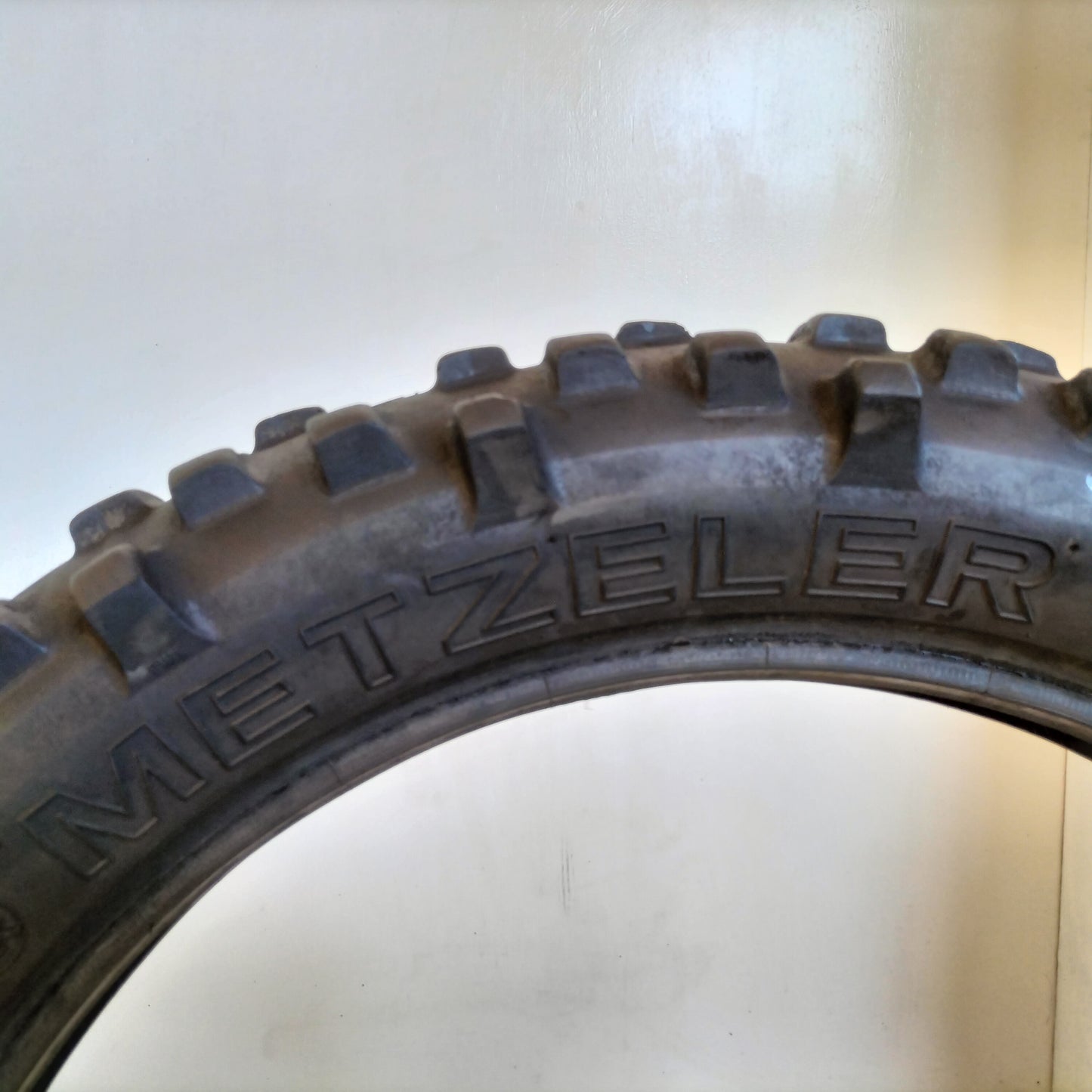 Metzeler 140/80r18 extreme 6 days f.im art. M309