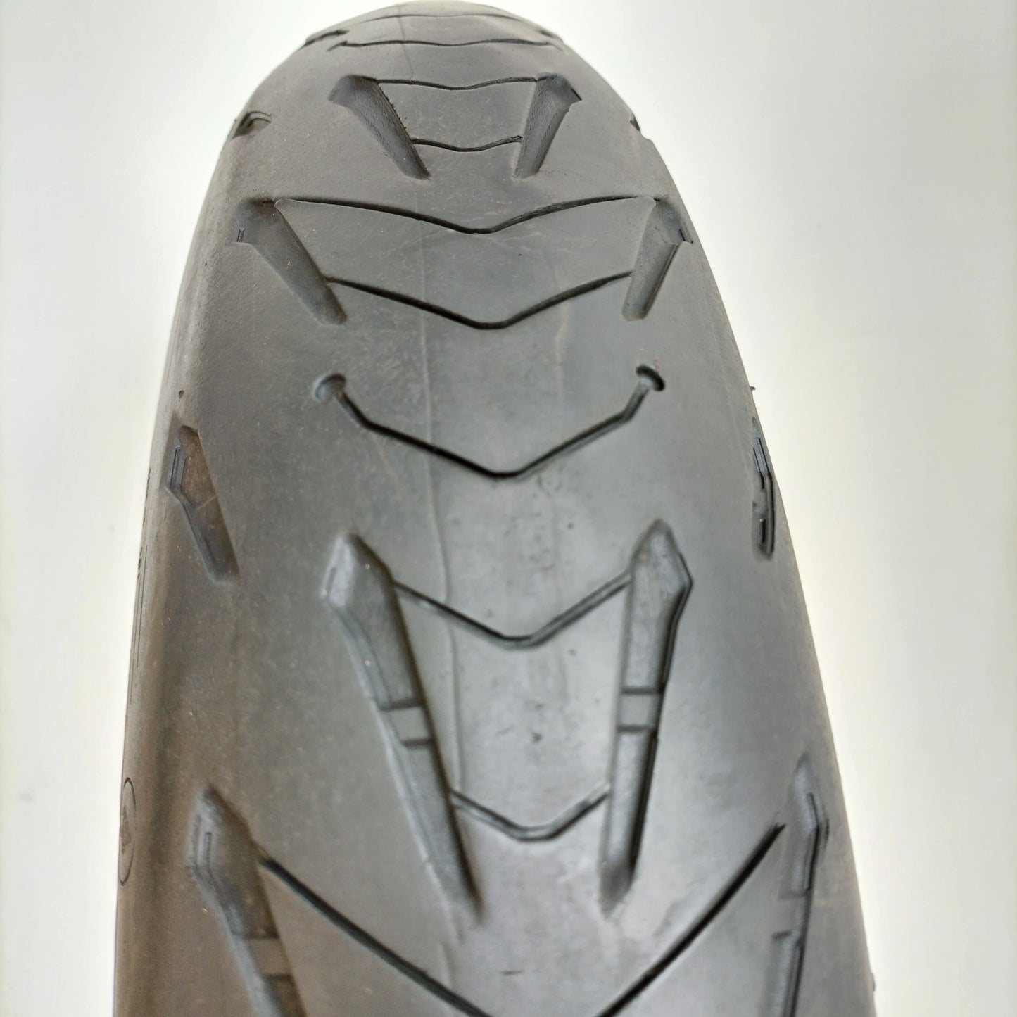 Michelin moto 120/70 r17 road 5 ct art. M340
