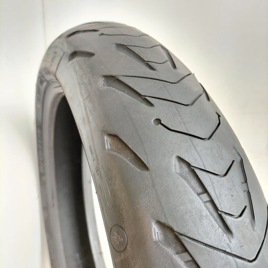 Michelin moto 120/70 r17 road 5 ct art. M340