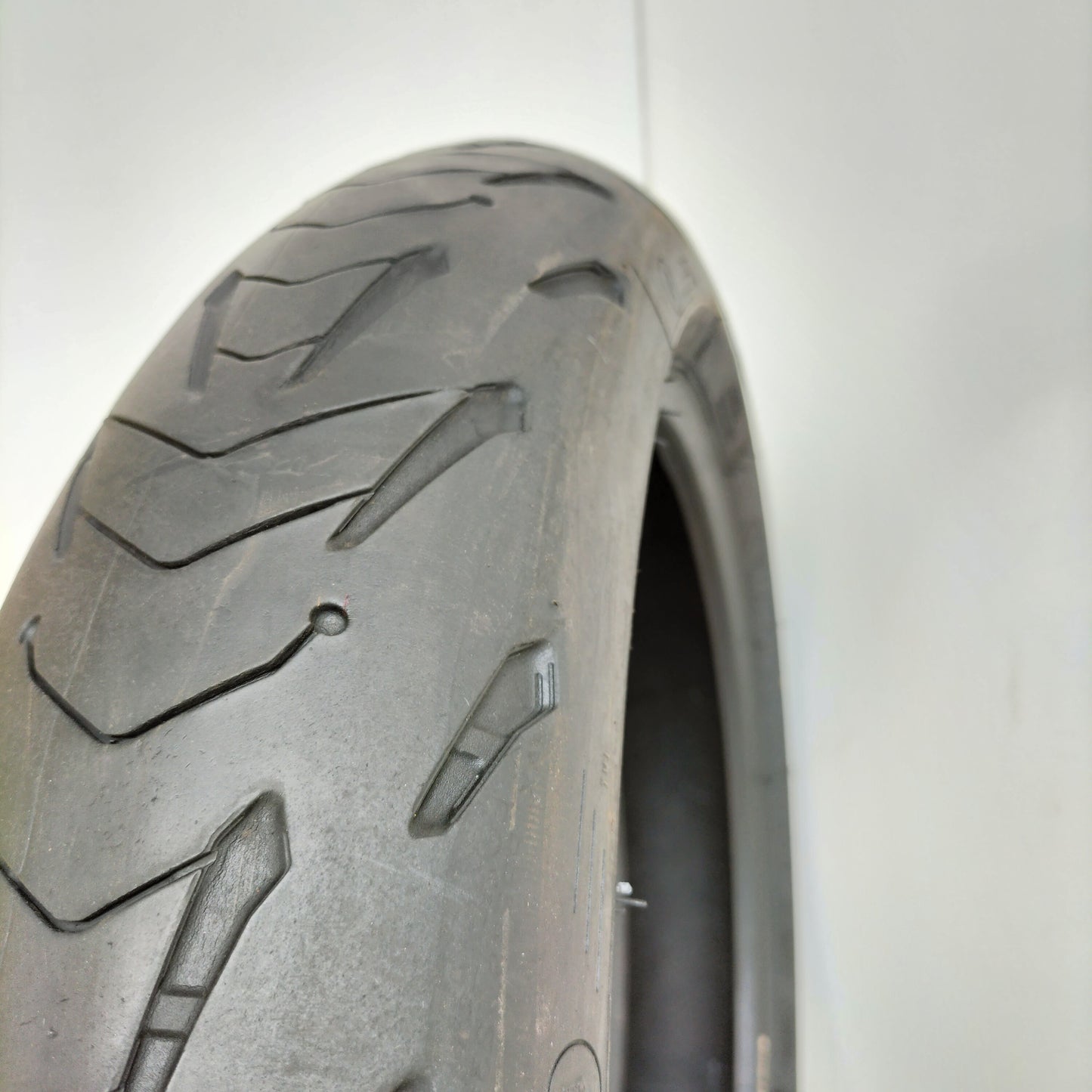 Michelin moto 120/70 r17 road 5 ct art. M340