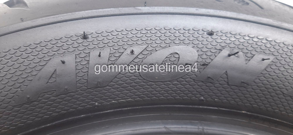 Avon moto 180/65 b16 av 72 cobra art. M363