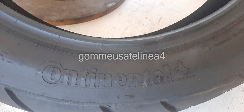 Continental moto 150/70 r17 contitraialattak 3 art. M370