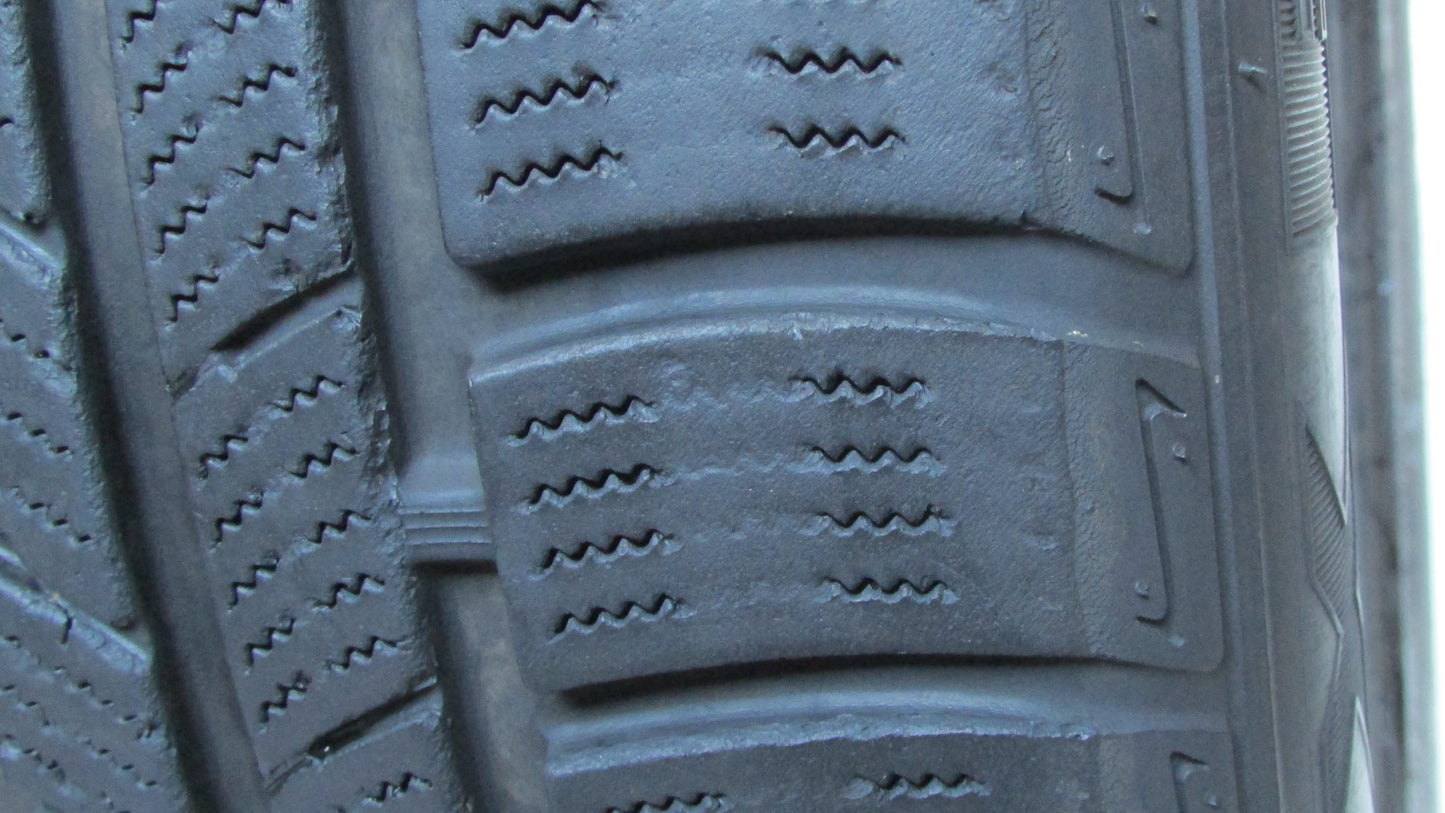 Nexen 235/55 r19 winguard sport art. X800