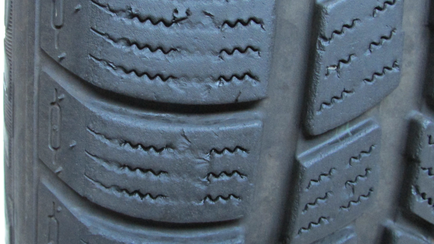 Nexen 235/55 r19 winguard sport art. X800