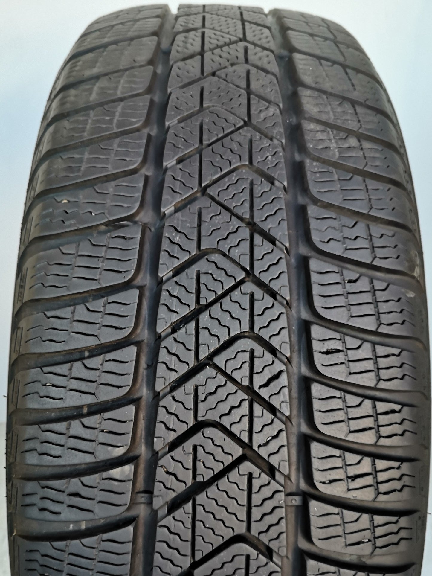 Bridgestone 205/60 r15 drive guard winter art. X757