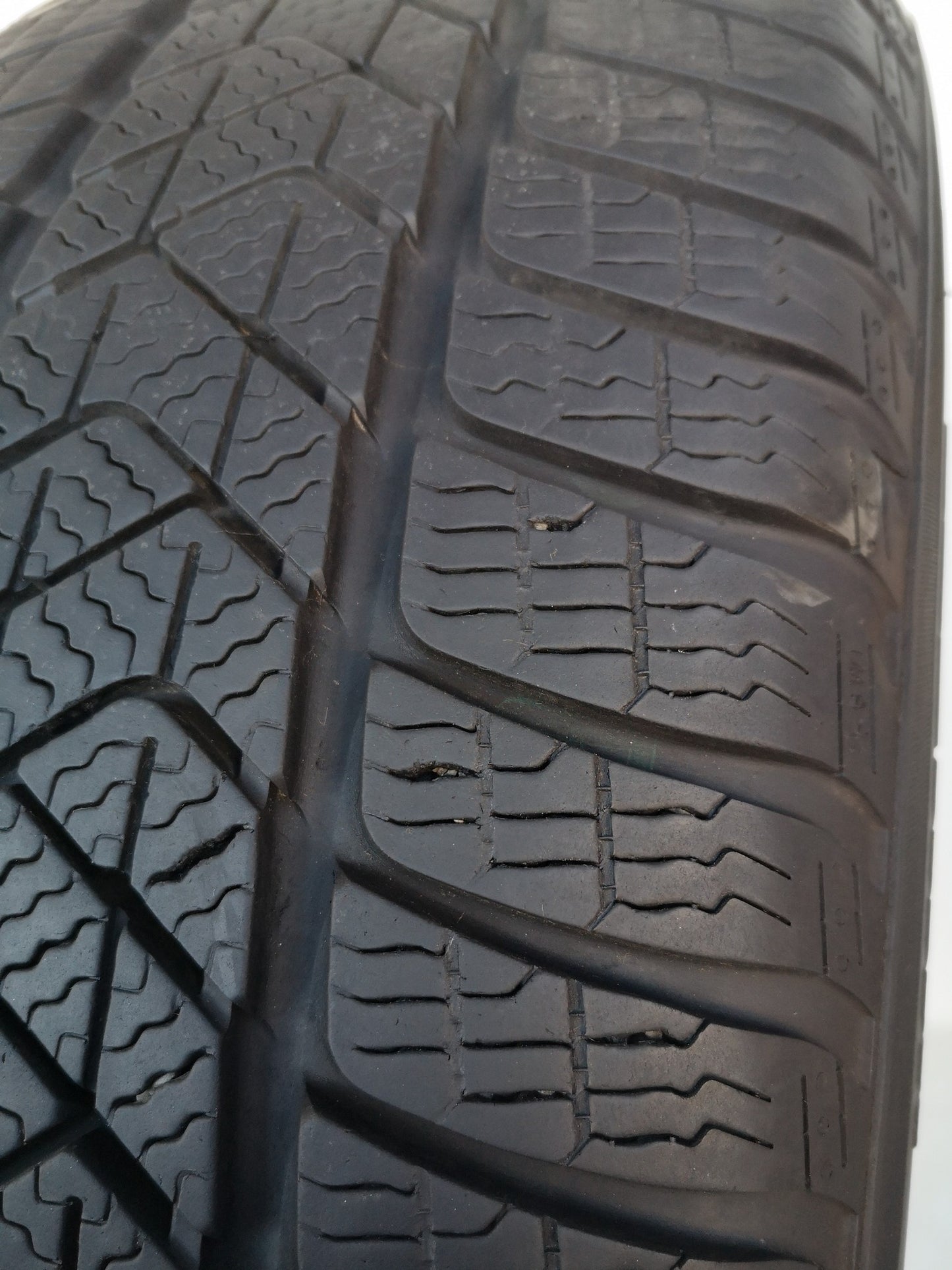 Bridgestone 205/60 r15 drive guard winter art. X757