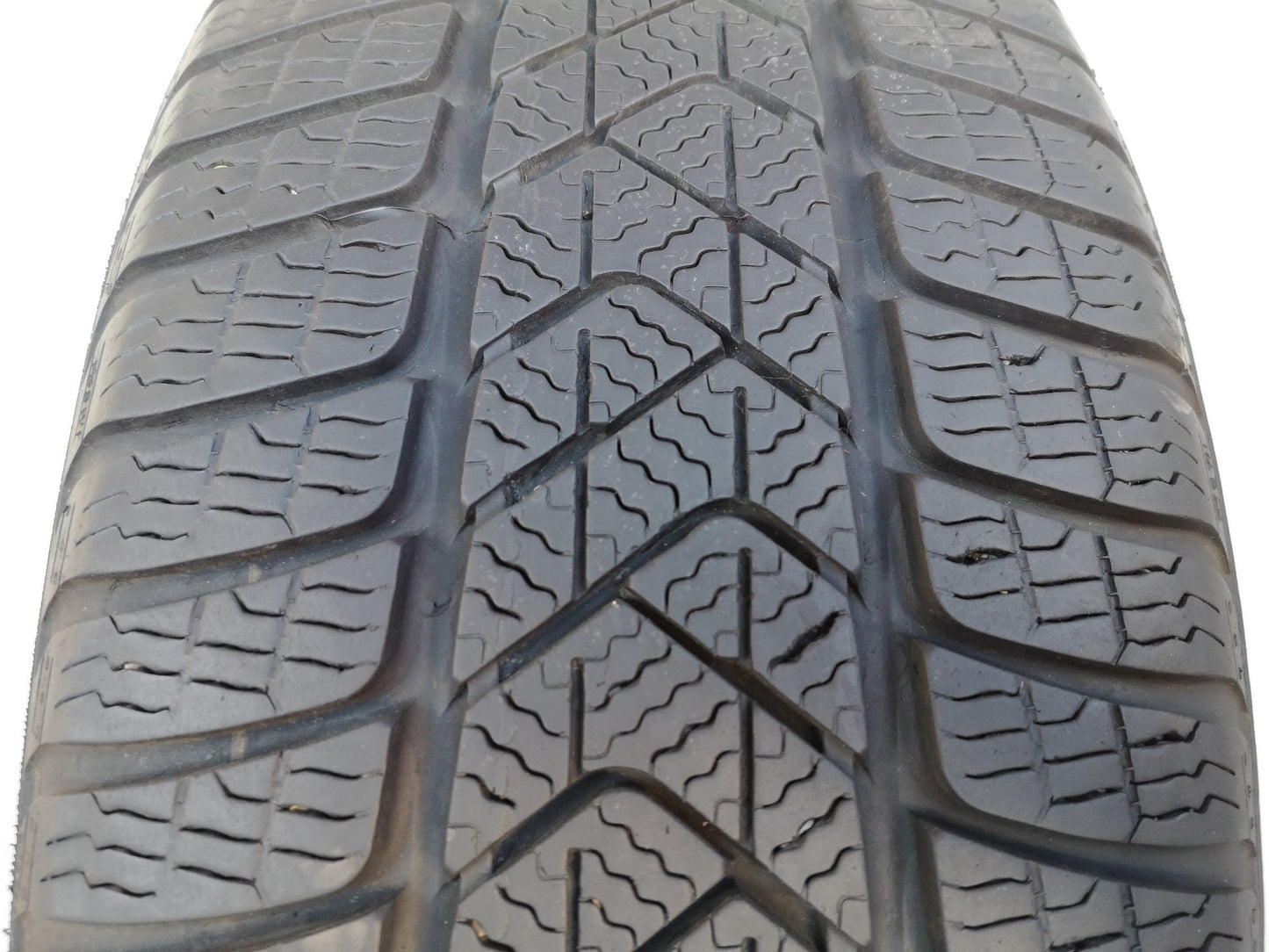 Bridgestone 205/60 r15 drive guard winter art. X757