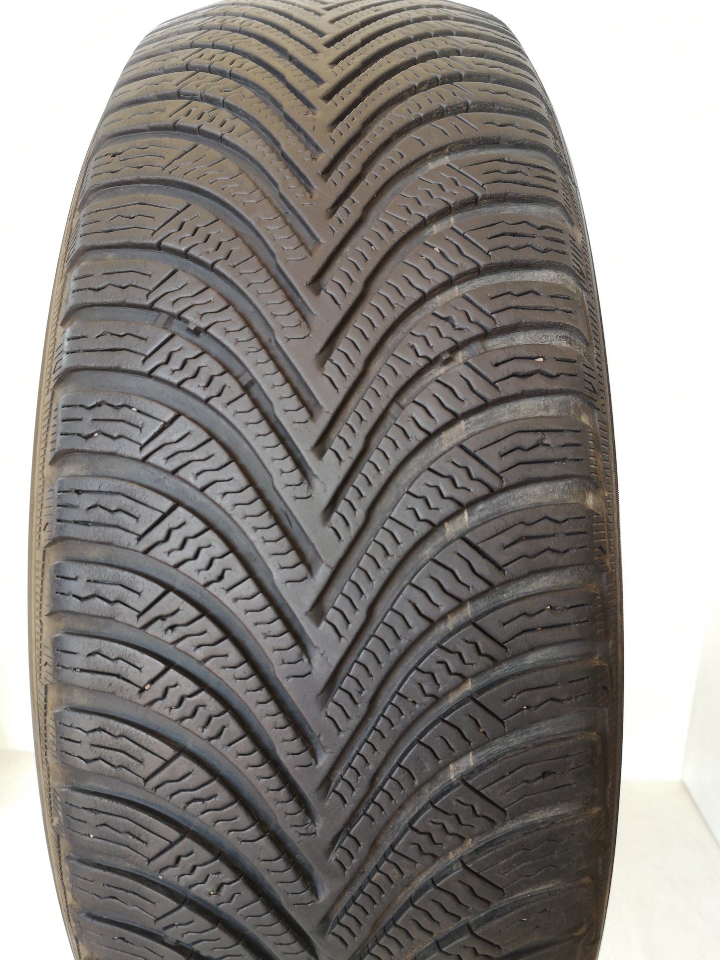 Michelin 215/65 R17 Alpin 5 Art.X996