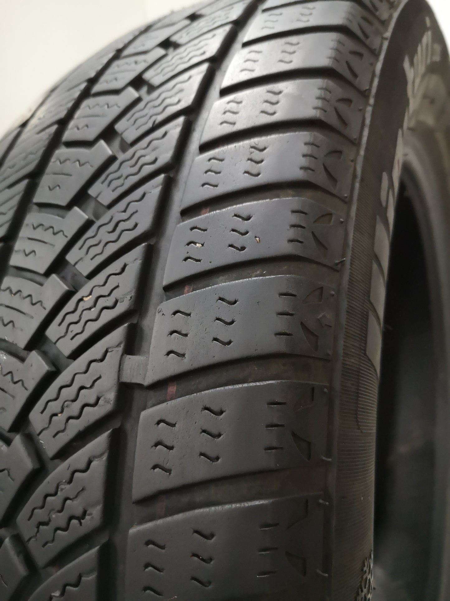 Hifly 225/60 r17 winturi 212 art. X166