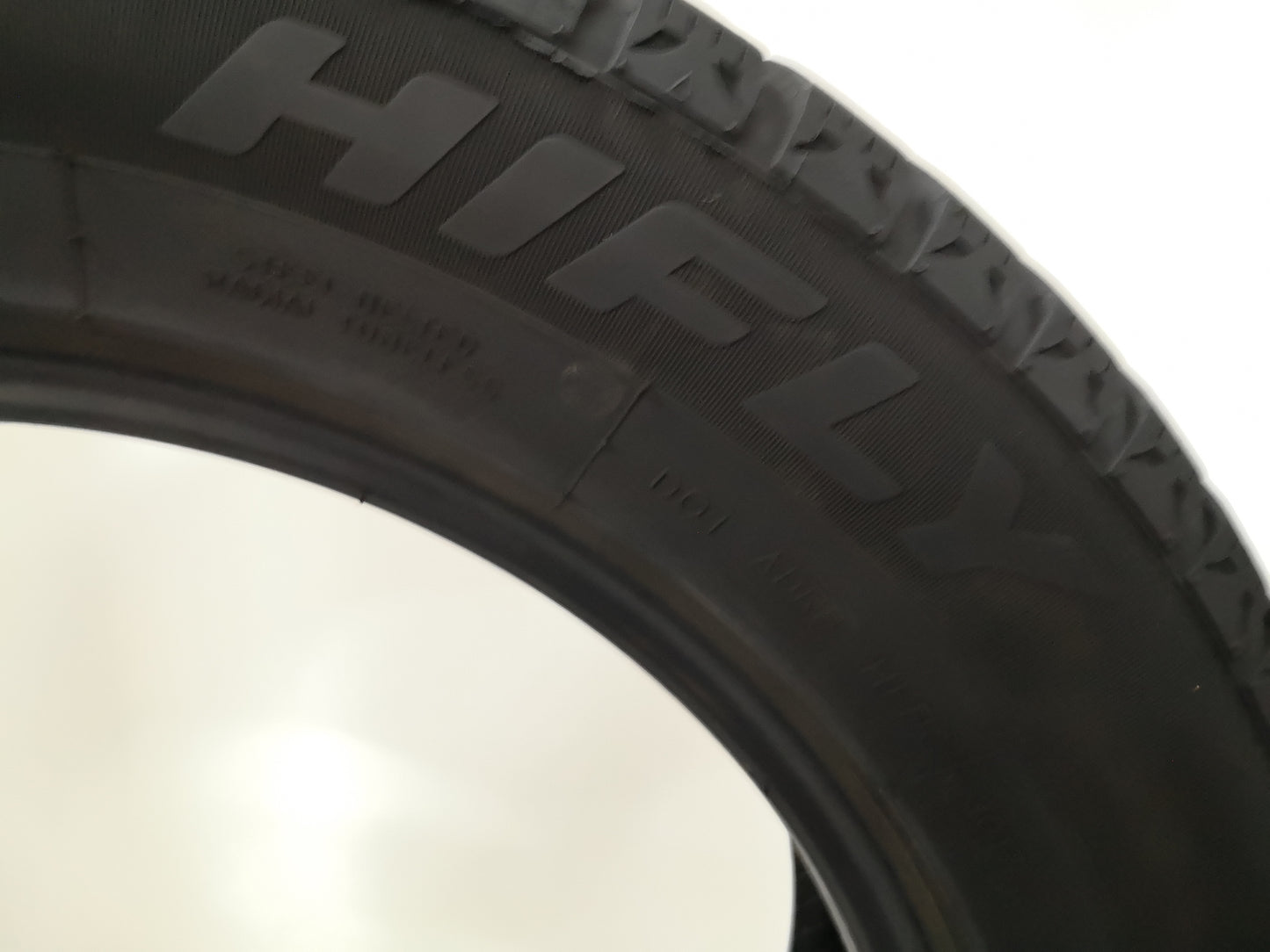 Hifly 225/60 r17 winturi 212 art. X166