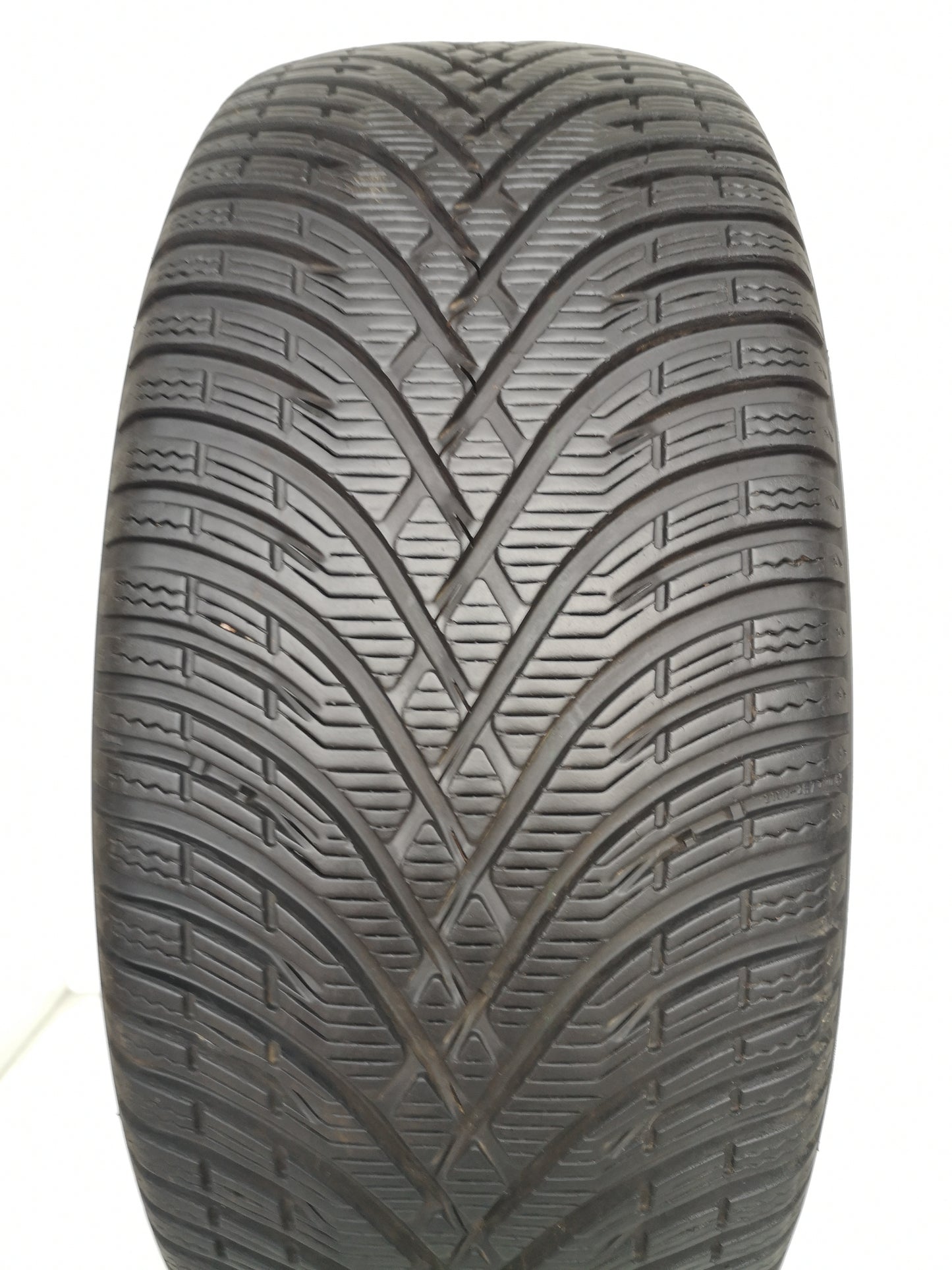 Kleber 215/50 r 17 krisalp hp3 art. X992