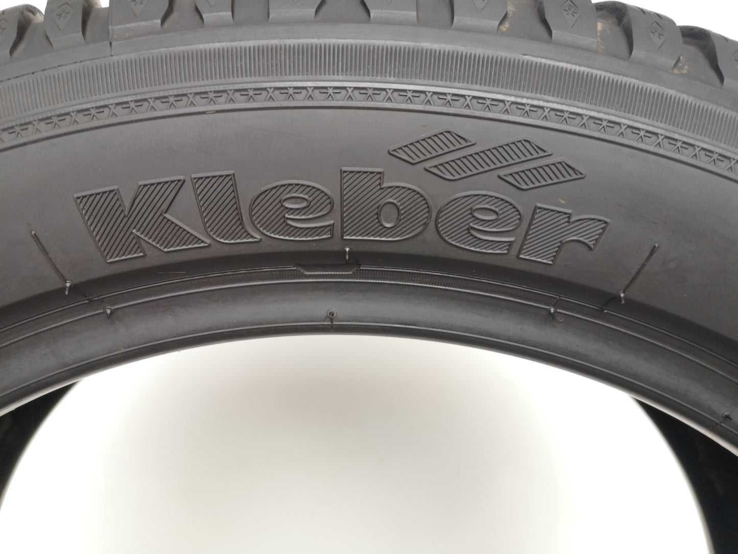 Kleber 215/50 r 17 krisalp hp3 art. X992