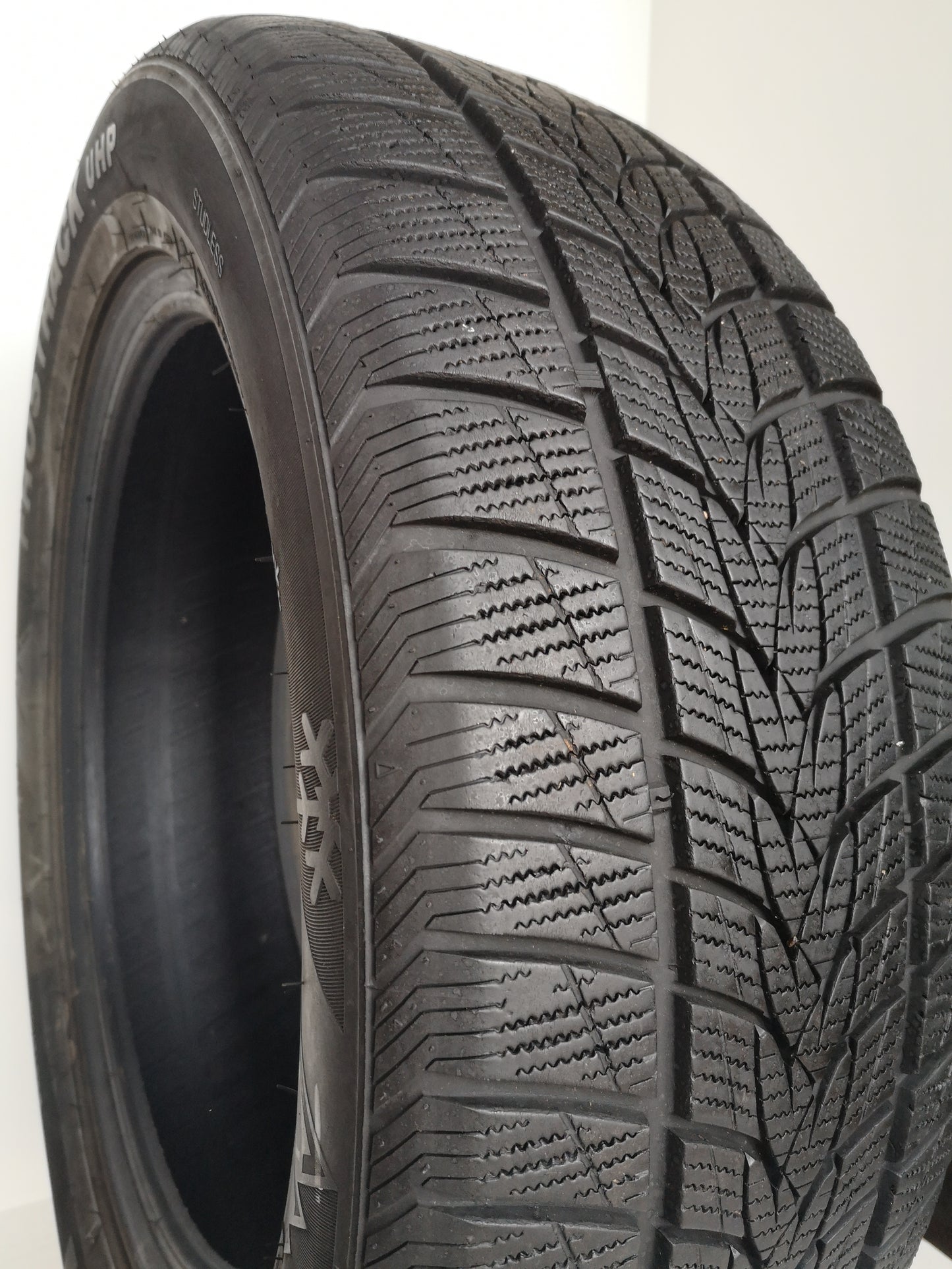 minerva 225/55 r18 frostrack art. X194