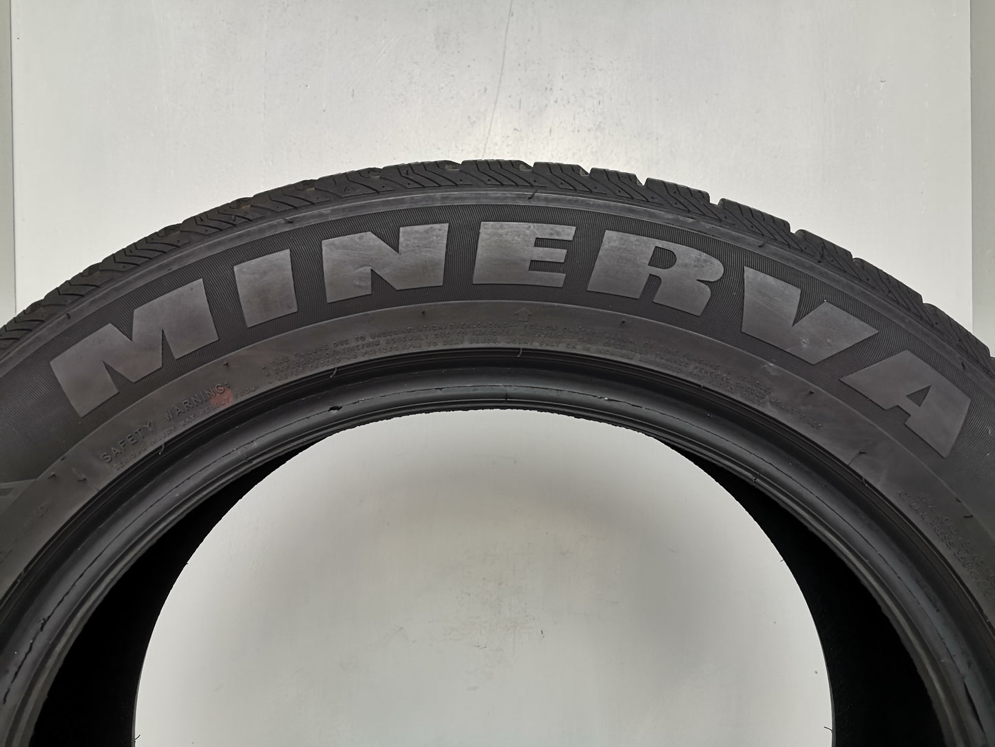 minerva 225/55 r18 frostrack art. X195