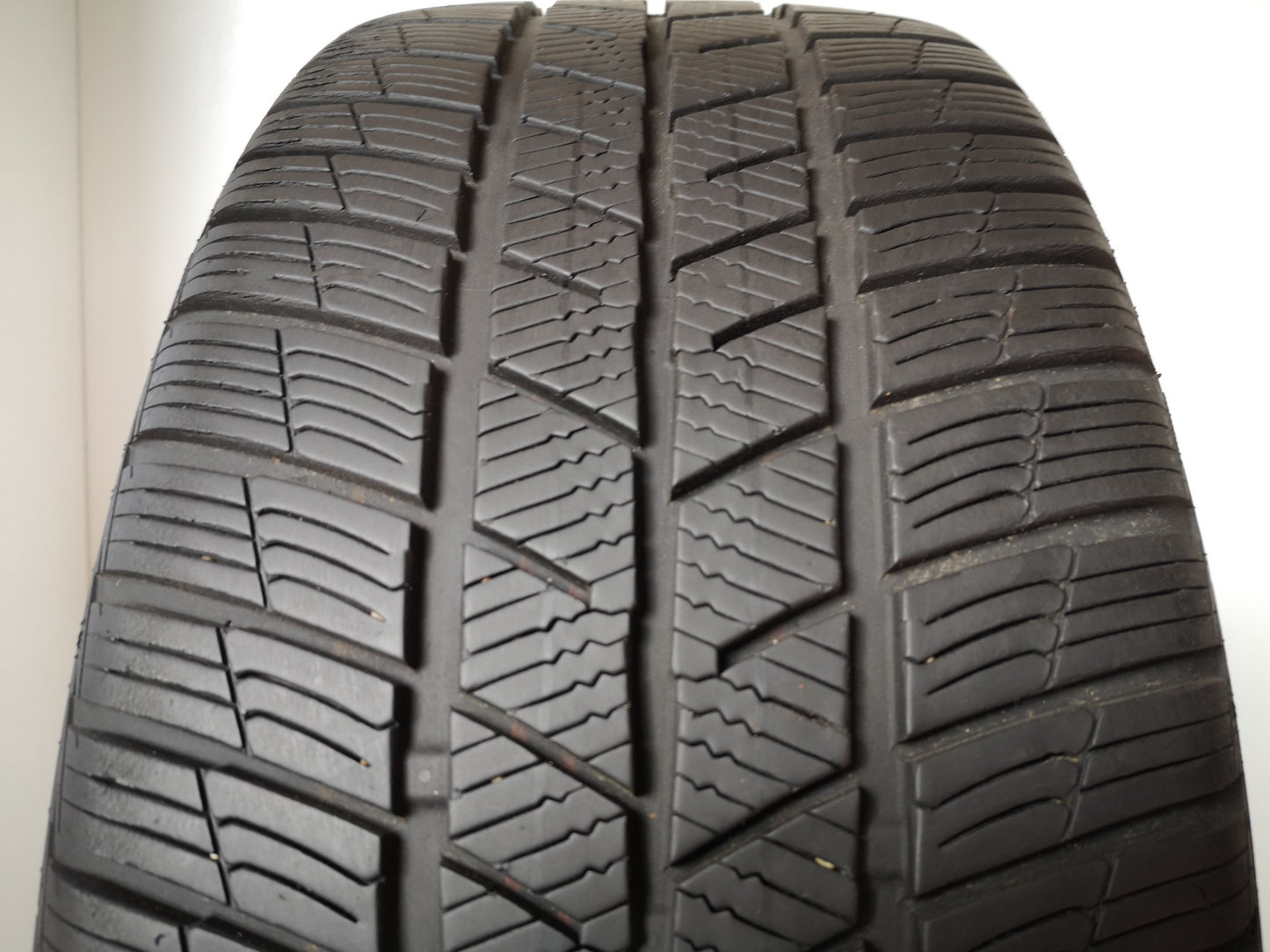Barum 245/45 r19 polaris 5 art. X135