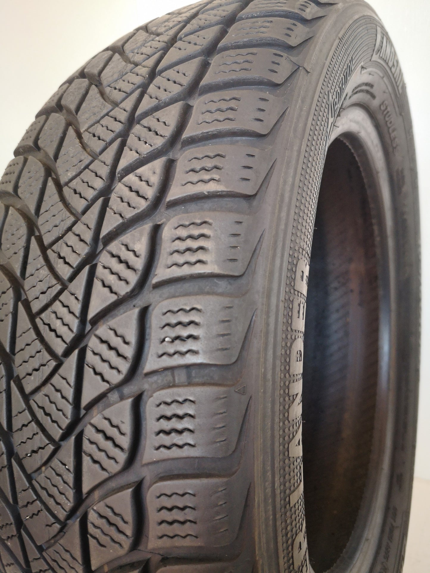 LANDSAIL 185/60 R15 WINTERLAND ART. X149
