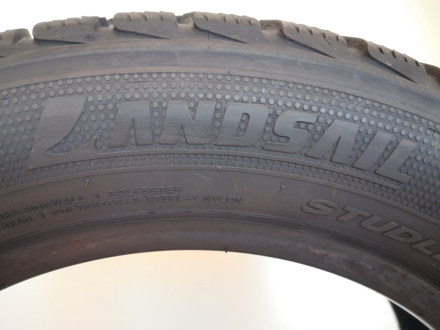 LANDSAIL 185/60 R15 WINTERLAND ART. X149