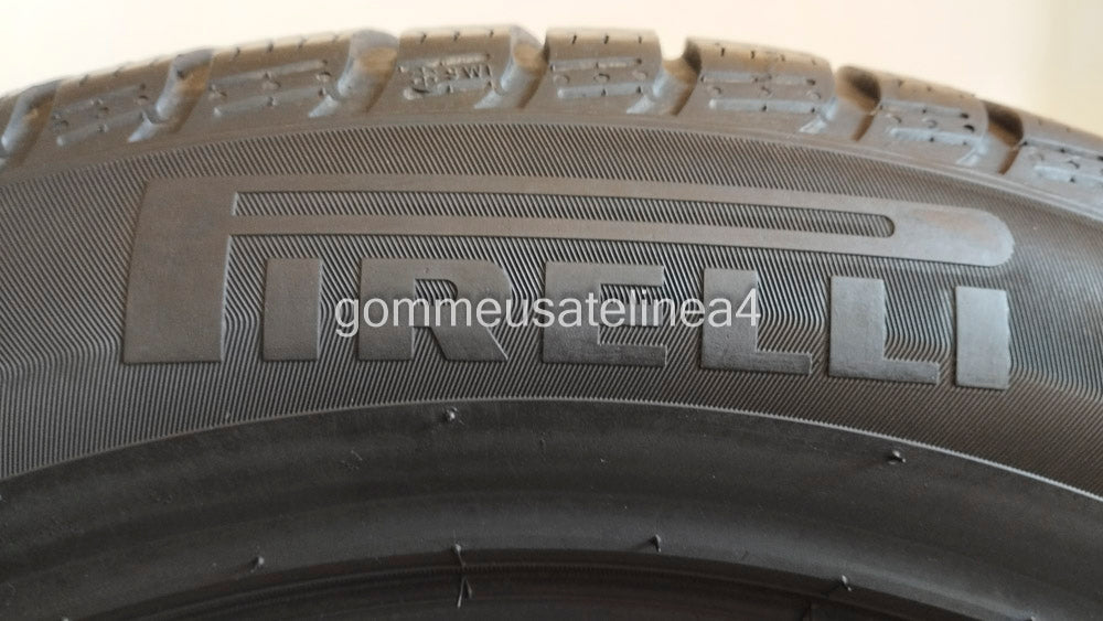 Pirelli 235/55 r17 sottozero 3 art. X1006