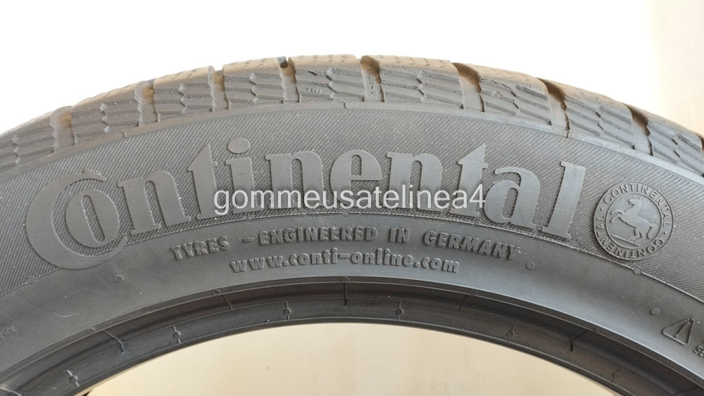 Continental 235/55 r19 crosscontactwinter art. X1008