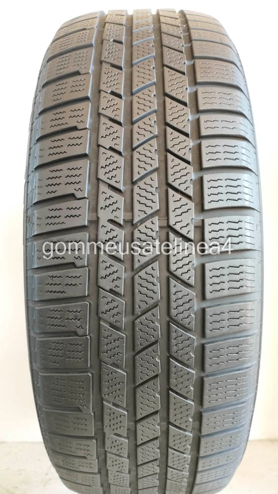 Continental 235/55 r19 crosscontactwinter art. X1008