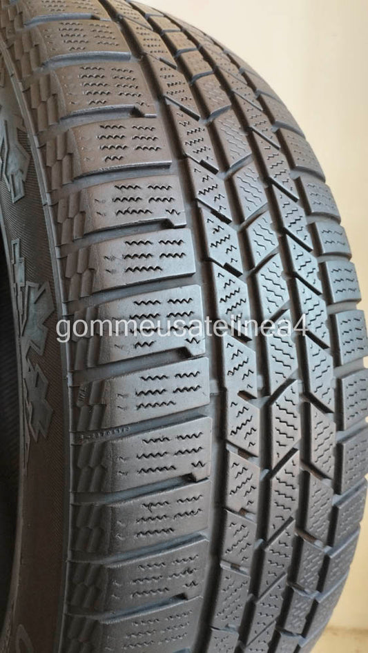 Continental 235/55 r19 crosscontactwinter art. X1008