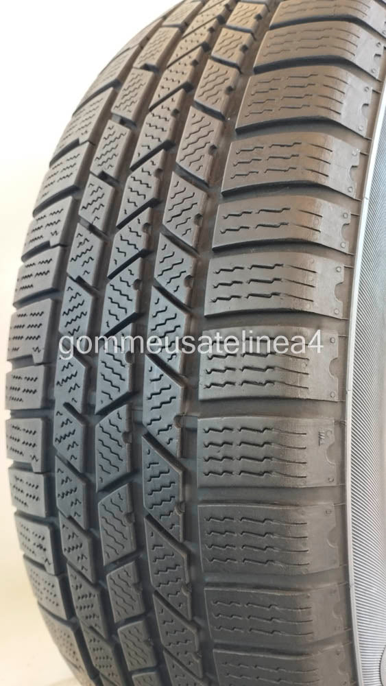 Continental 235/55 r19 crosscontactwinter art. X1008