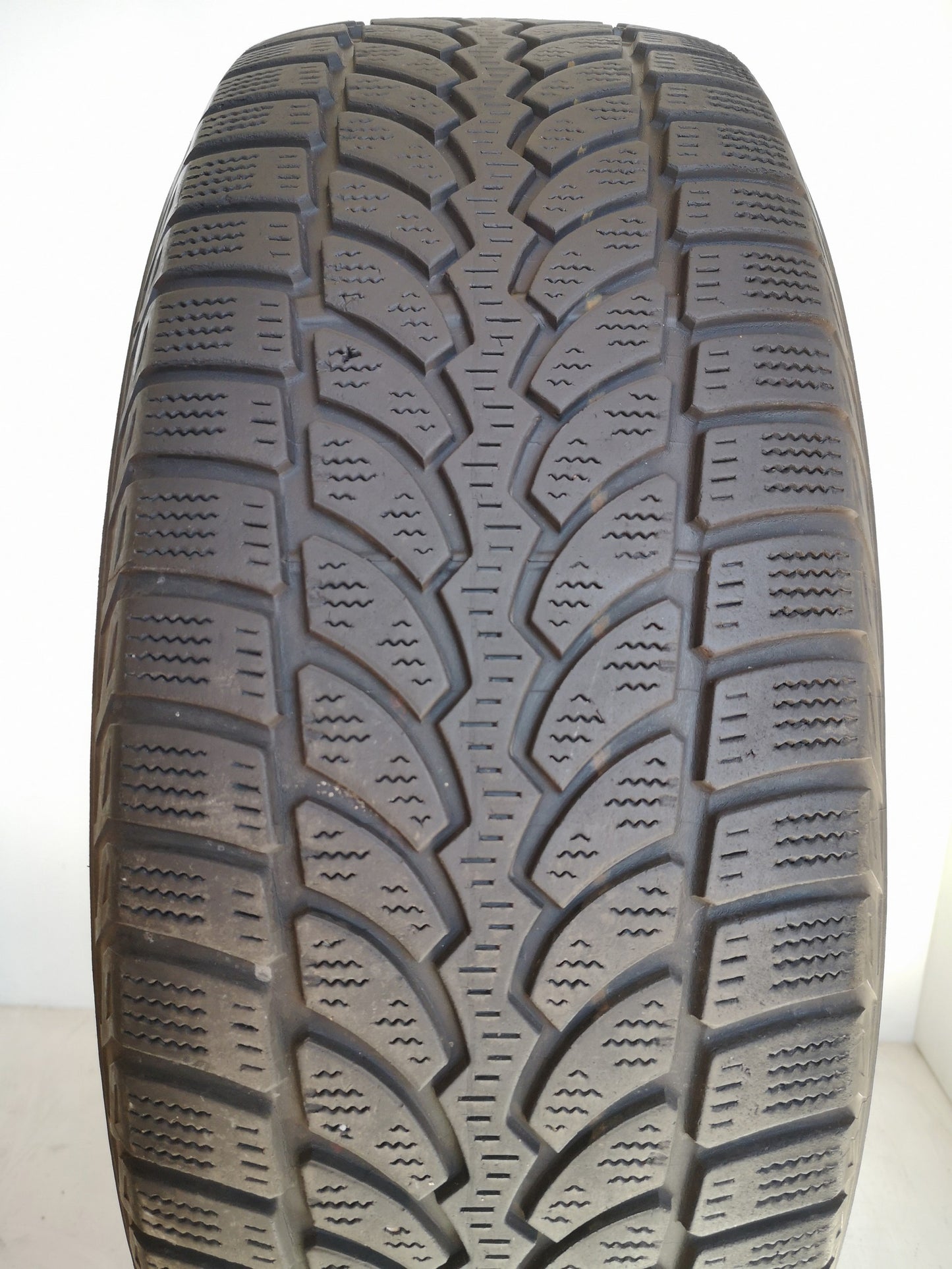 Bridgestone 225/60 r17 blizzak lm80 art. X100
