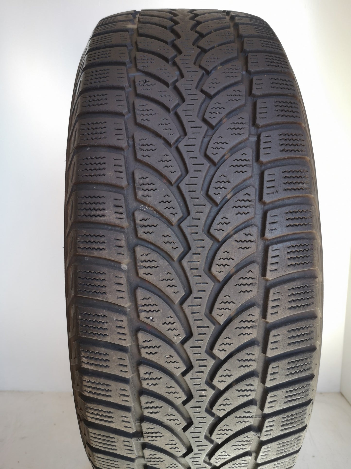 Bridgestone 225/60 r17 blizzak lm80 art. X100