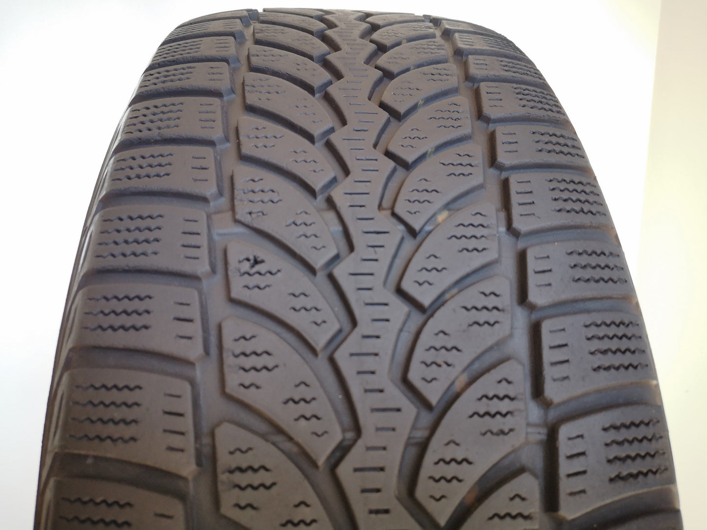 Bridgestone 225/60 r17 blizzak lm80 art. X100