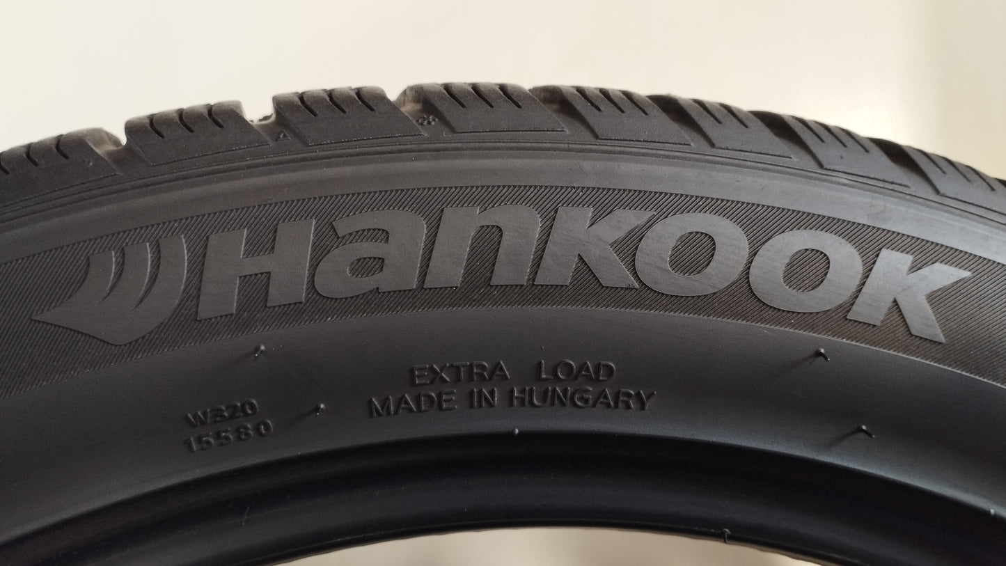 Hankook 255/45 r19 evo-2 wintericept art. X101