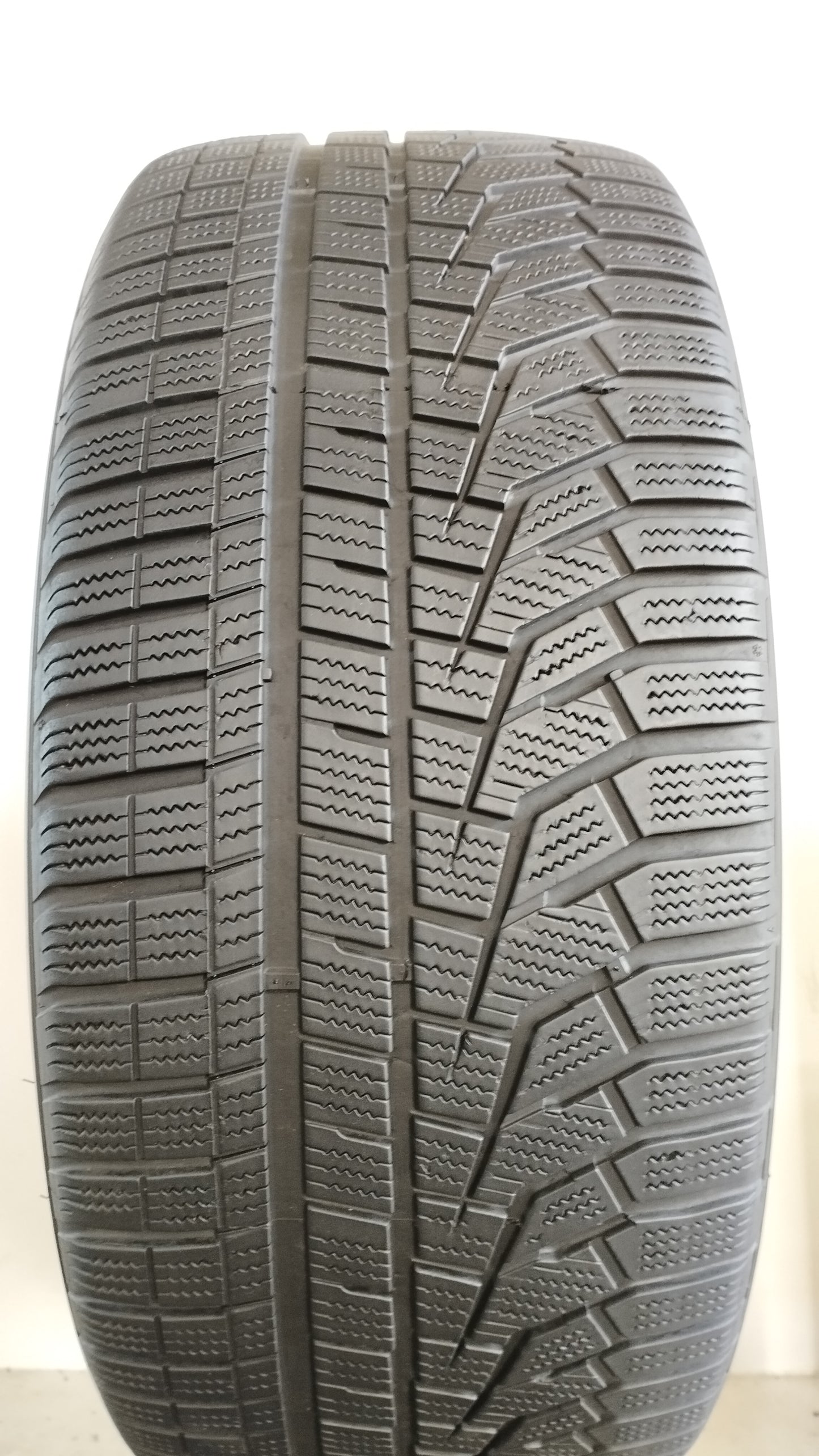 Hankook 255/45 r19 evo-2 wintericept art. X101