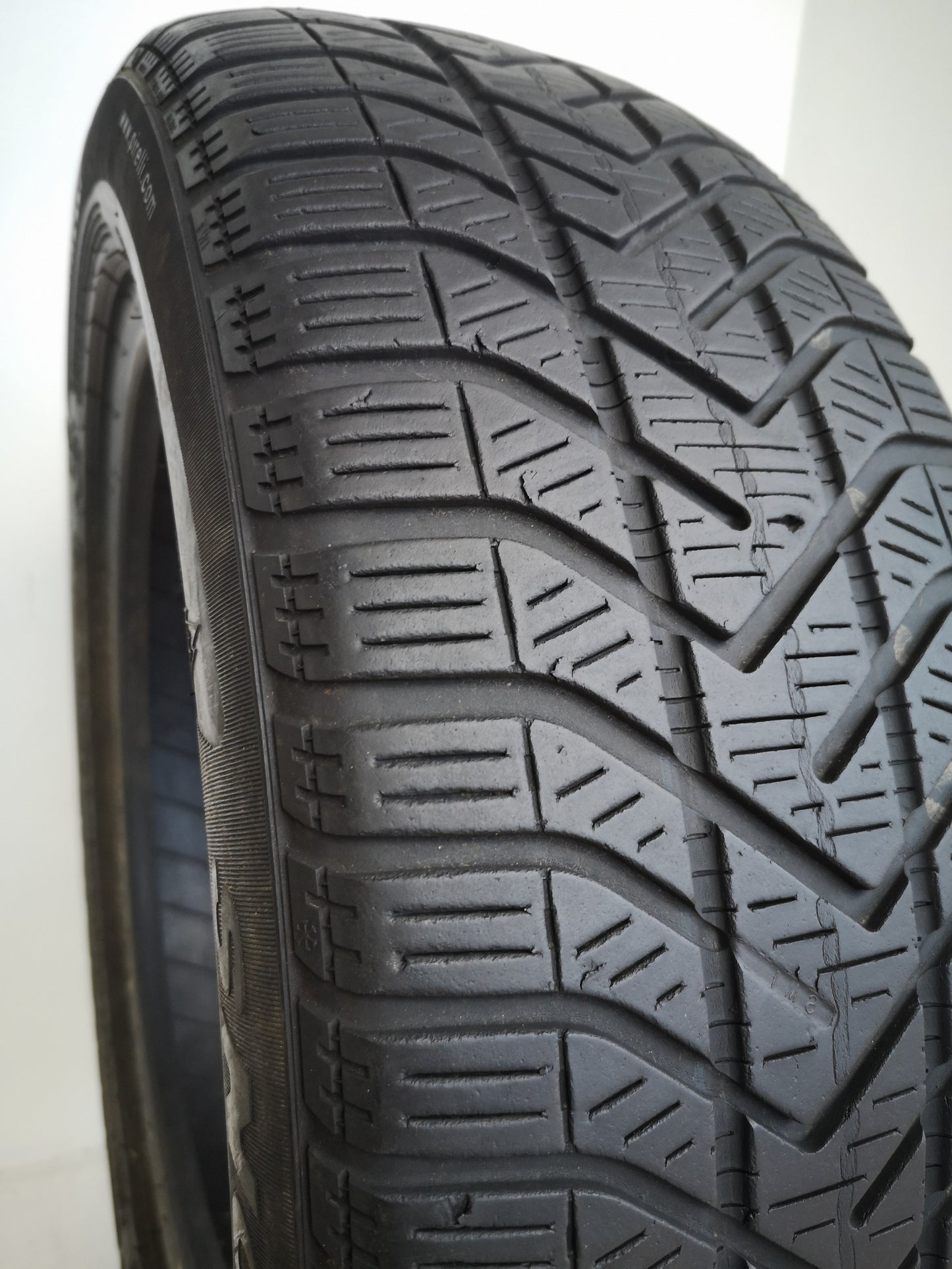 Pirelli 195/55 r16 snowcontrol art. X102