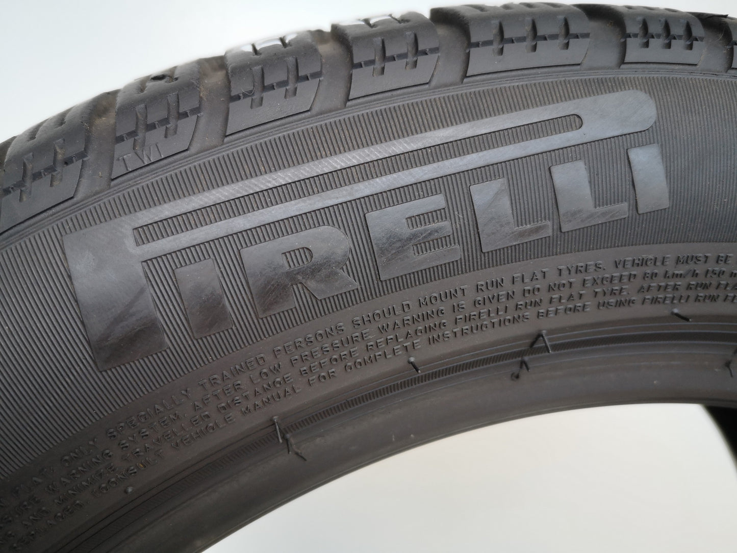 Pirelli 195/55 r16 snowcontrol art. X102
