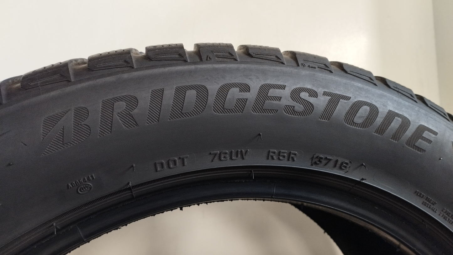 Bridgestone 255/50 r20 blizzak evo lm80 art. X103