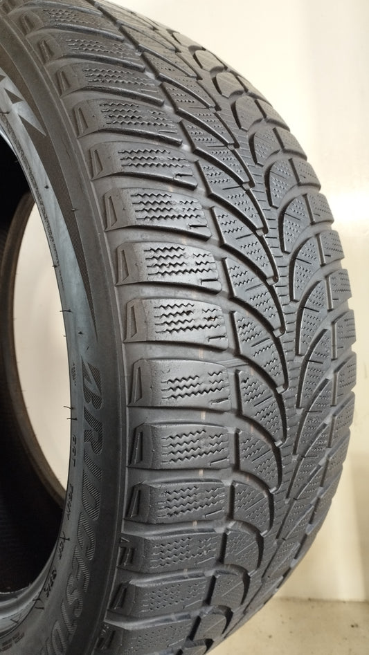 Bridgestone 255/50 r20 blizzak evo lm80 art. X103