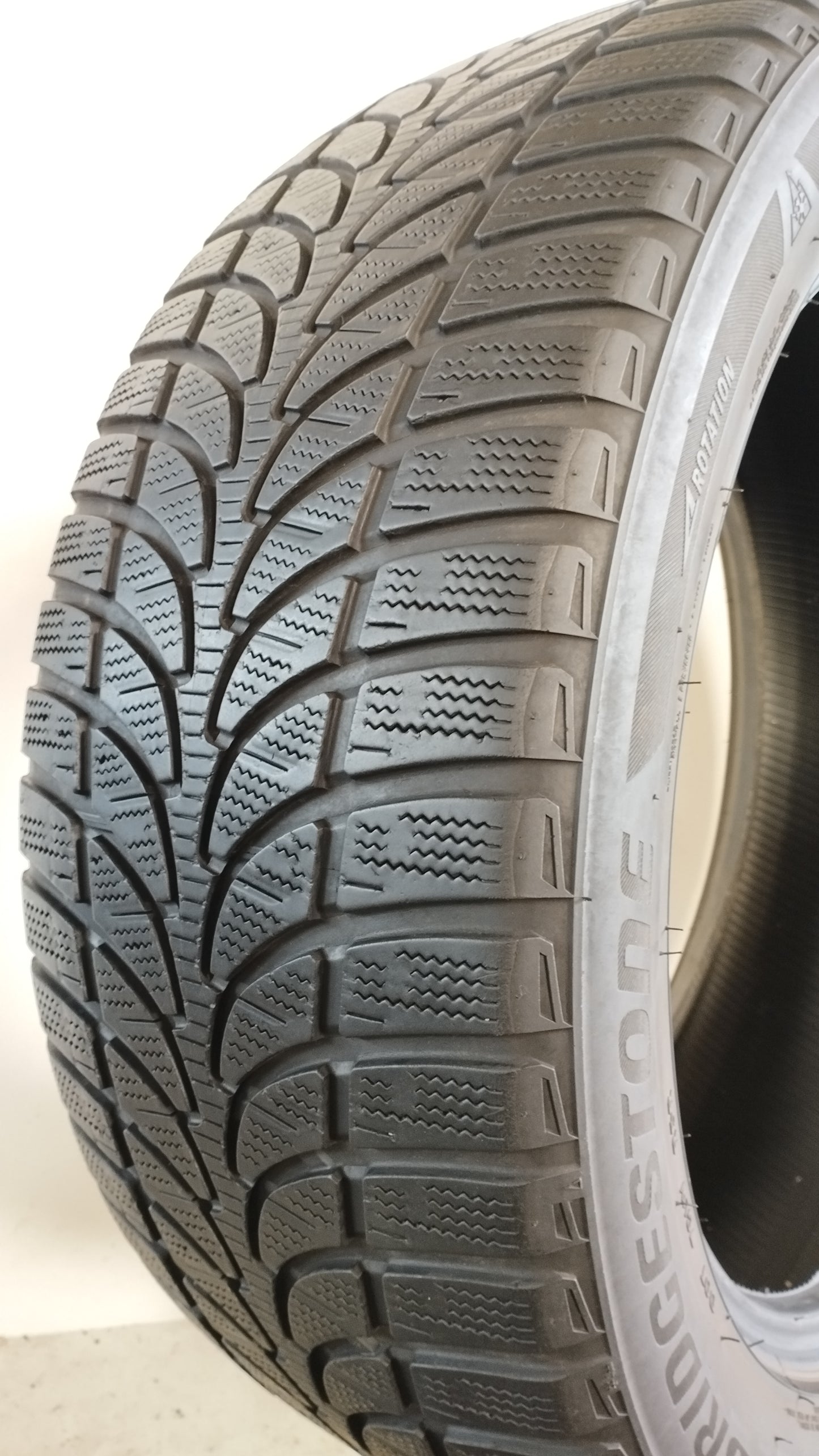 Bridgestone 255/50 r20 blizzak evo lm80 art. X103
