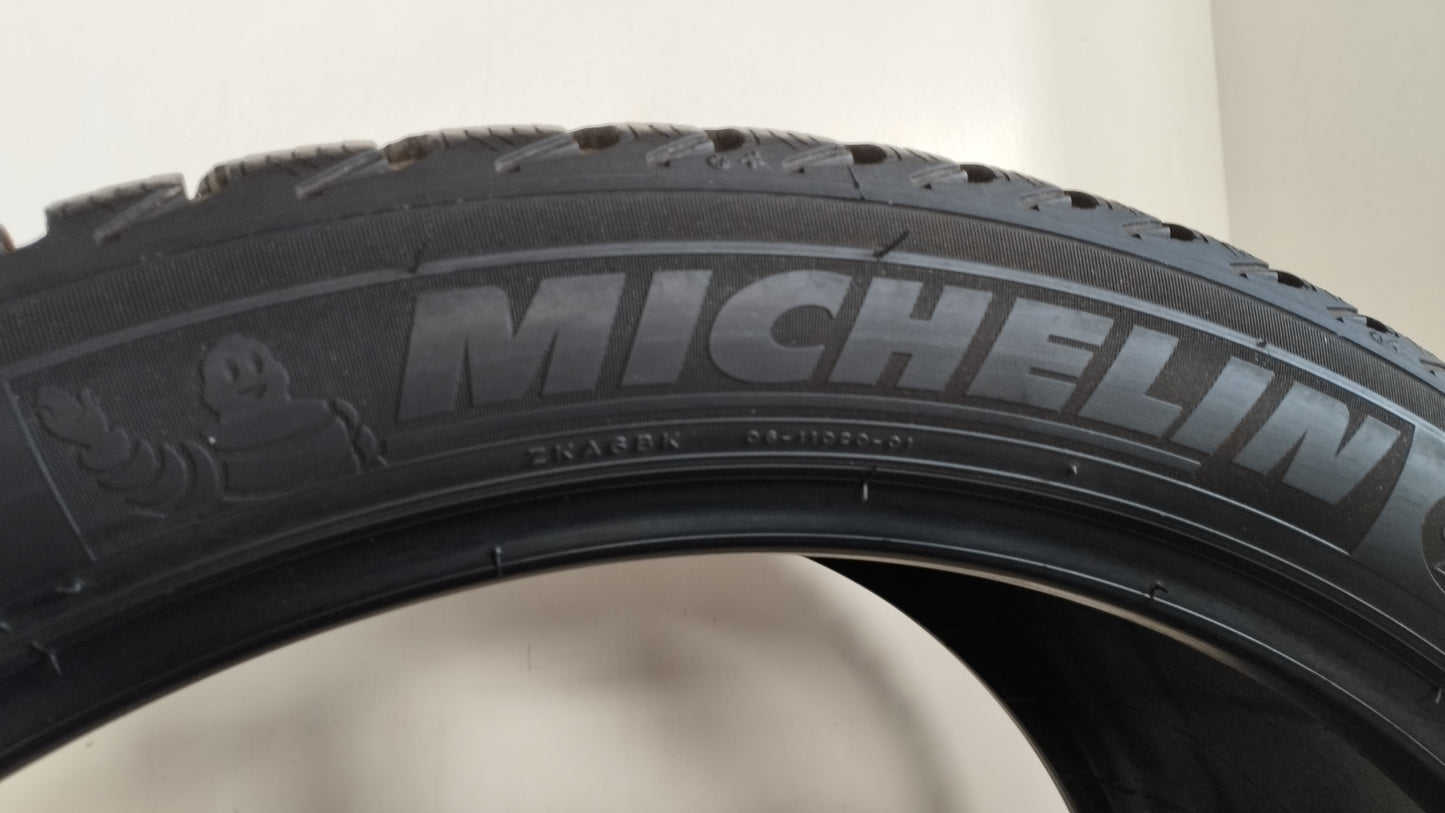 Michelin 295/35 r21 latitude alpin la2 art. X105