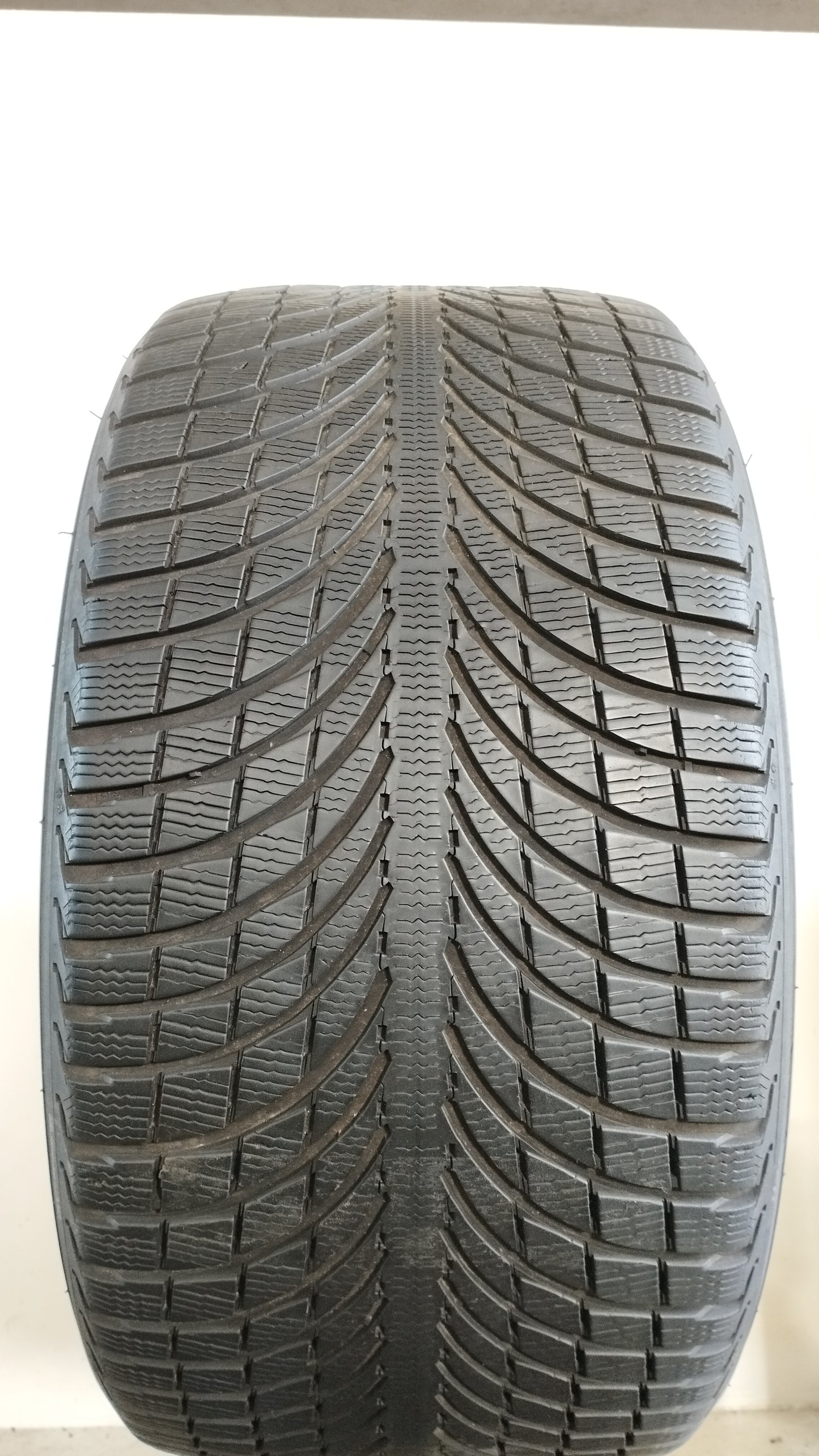 Michelin 295/35 r21 latitude alpin la2 art. X105