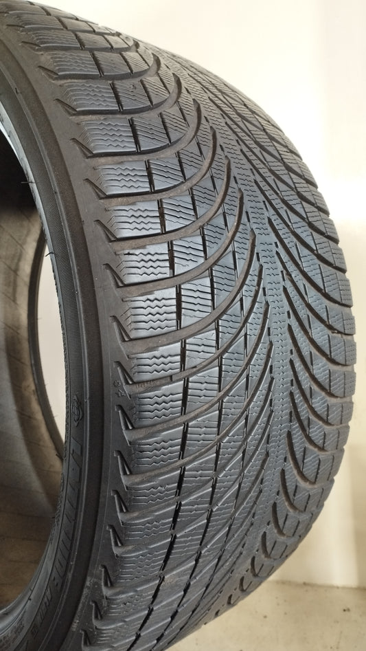 Michelin 295/35 r21 latitude alpin la2 art. X105