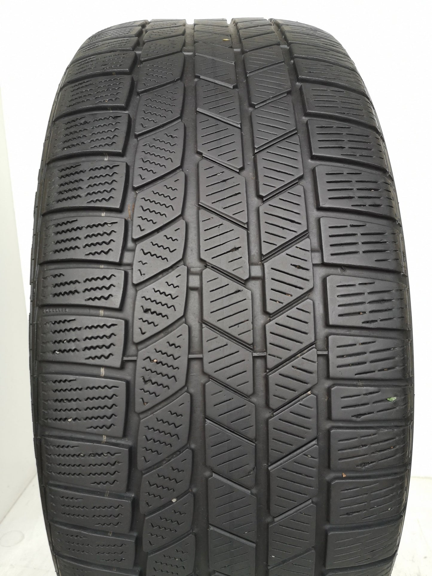 Continental 255/45 r19 contiwinterc ts810 art. X106