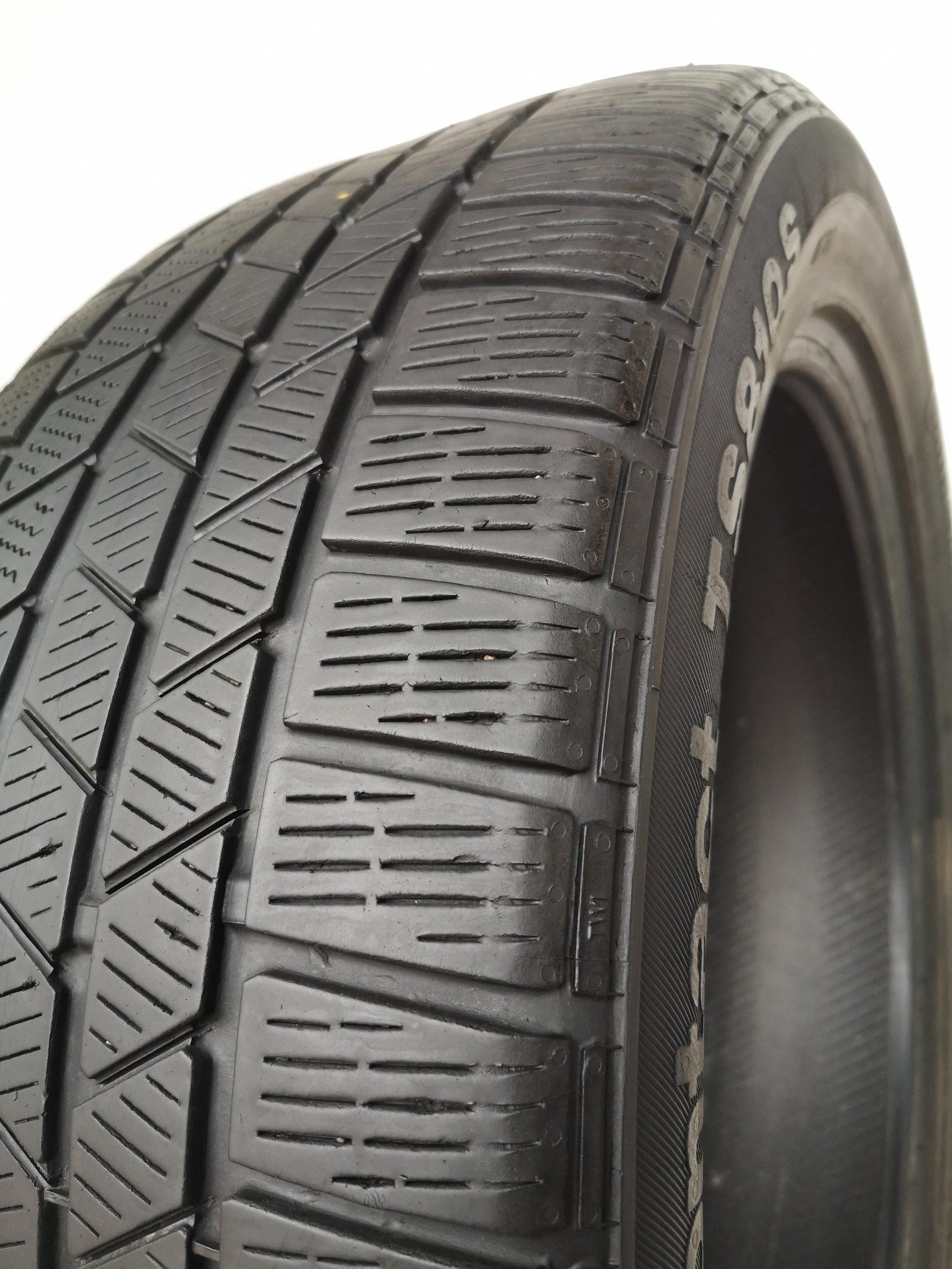 Continental 255/45 r19 contiwinterc ts810 art. X106