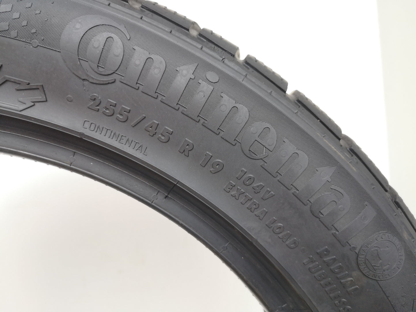 Continental 255/45 r19 contiwinterc ts810 art. X106