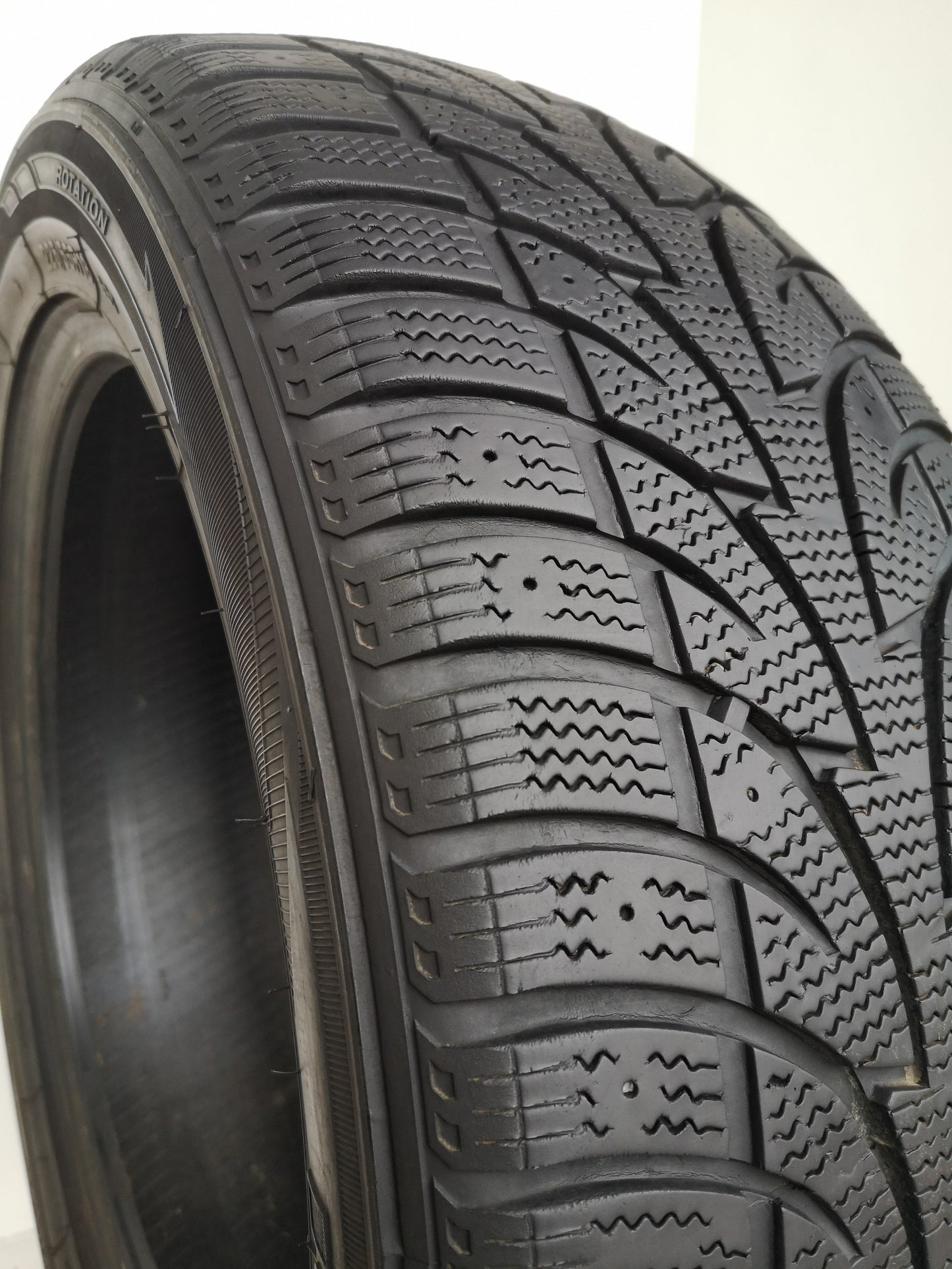 Sailun 225/55 r18 wst 1 ice blazer invernale art. X109